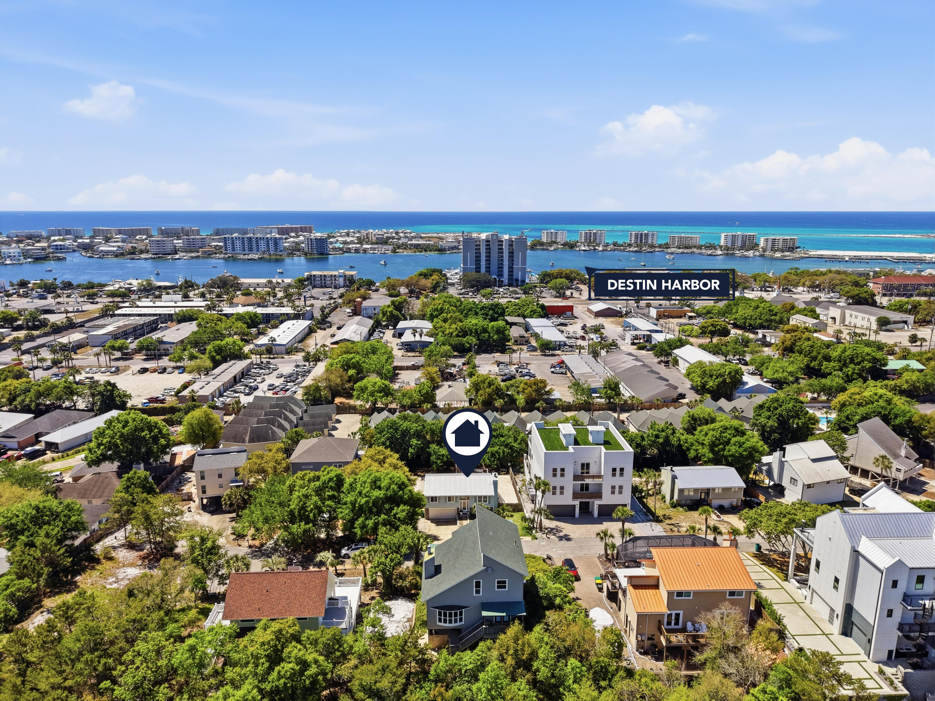 BEACONVIEW - Residential