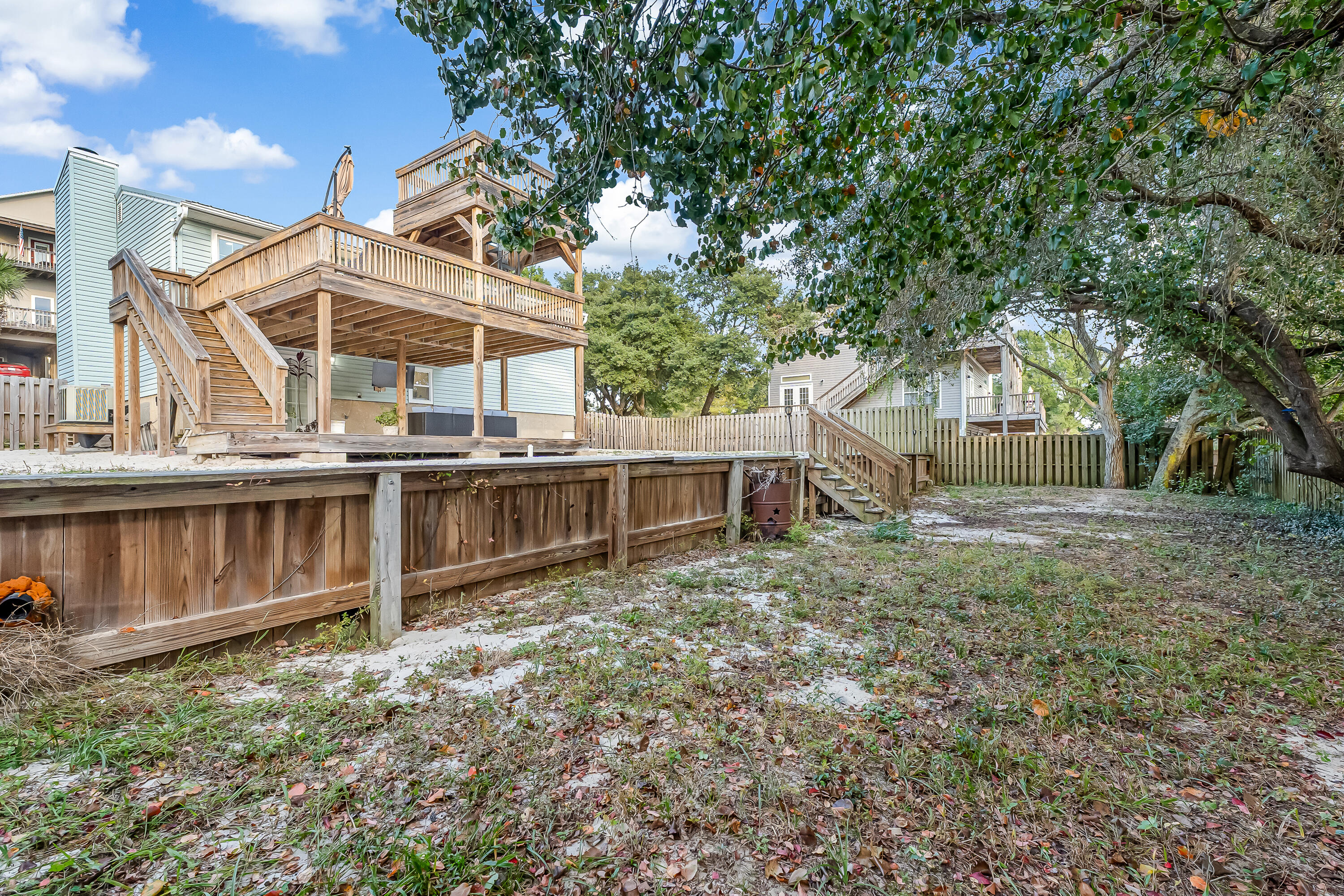 BEACONVIEW - Residential