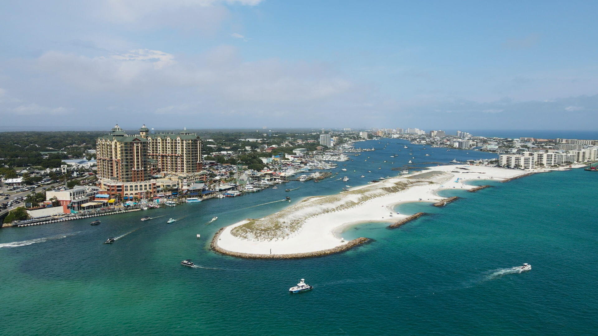 BEACONVIEW - Residential