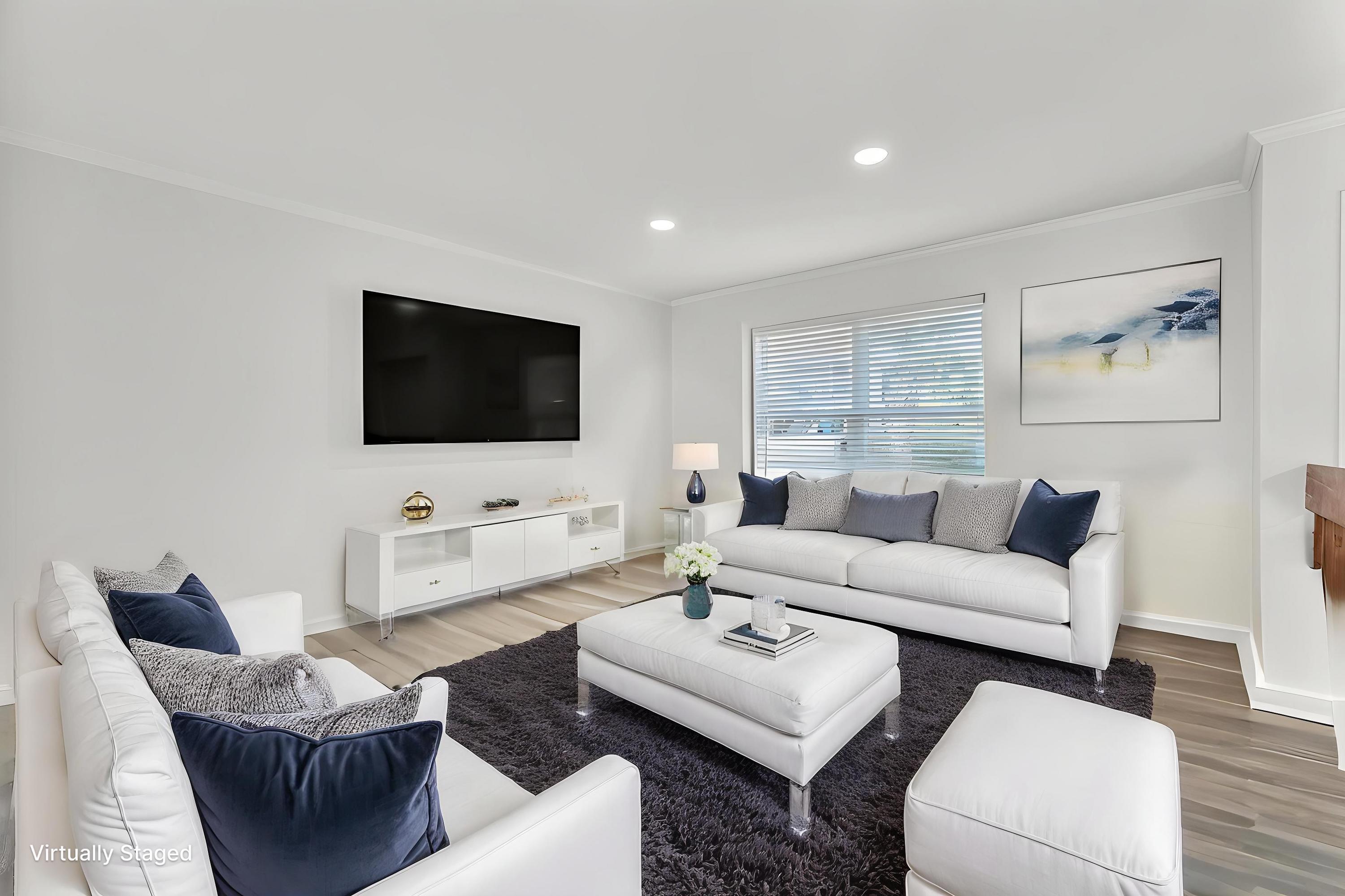 BEACONVIEW - Residential