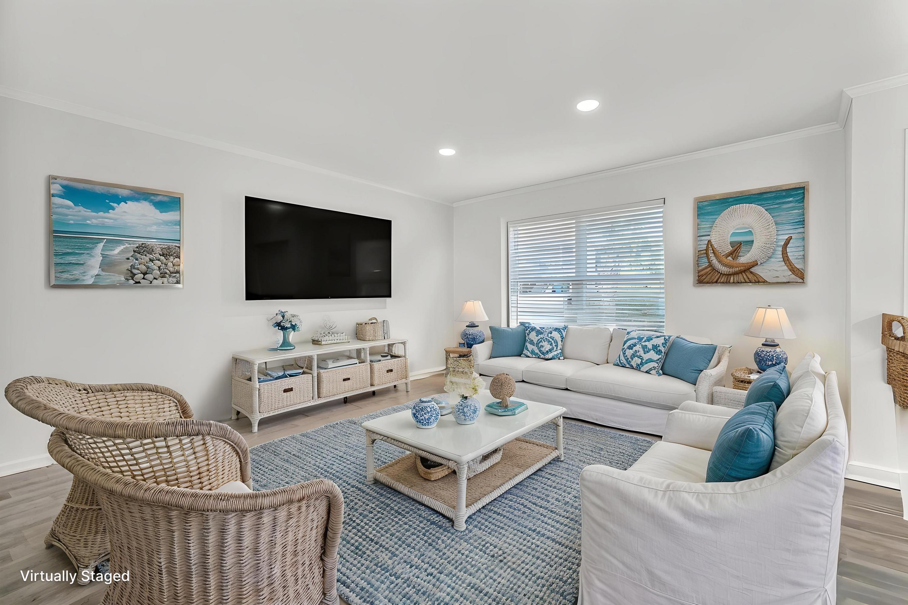 BEACONVIEW - Residential