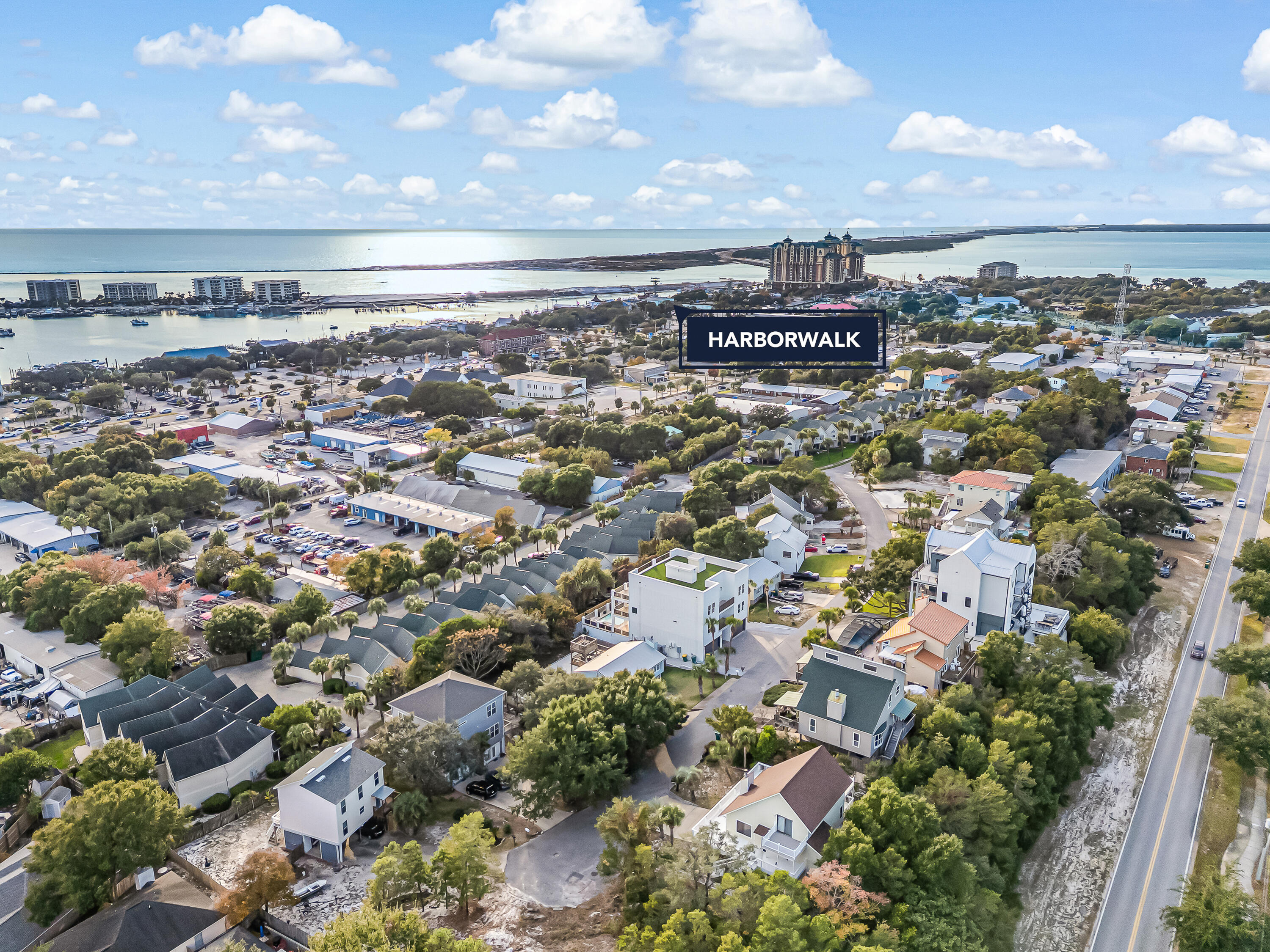 BEACONVIEW - Residential