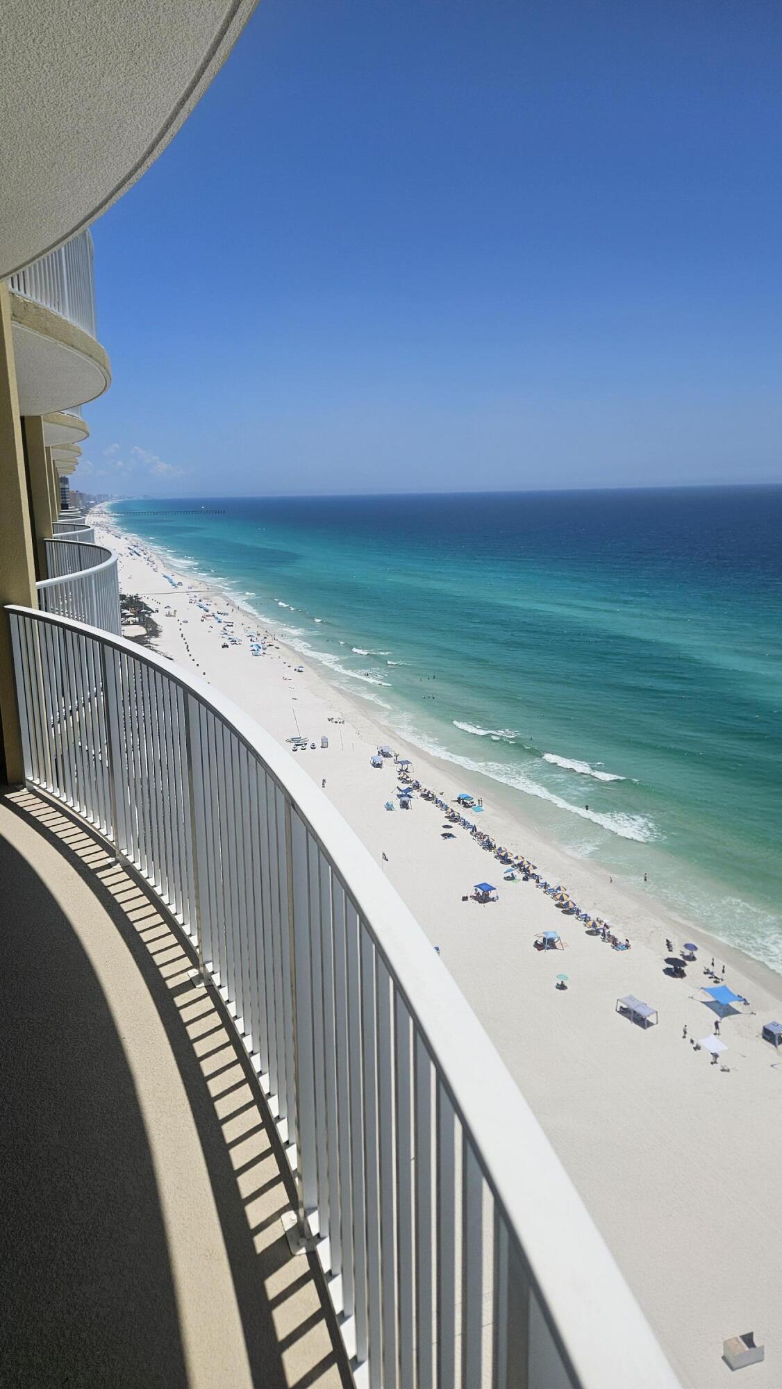 17545 Front Beach Road UNIT 2104