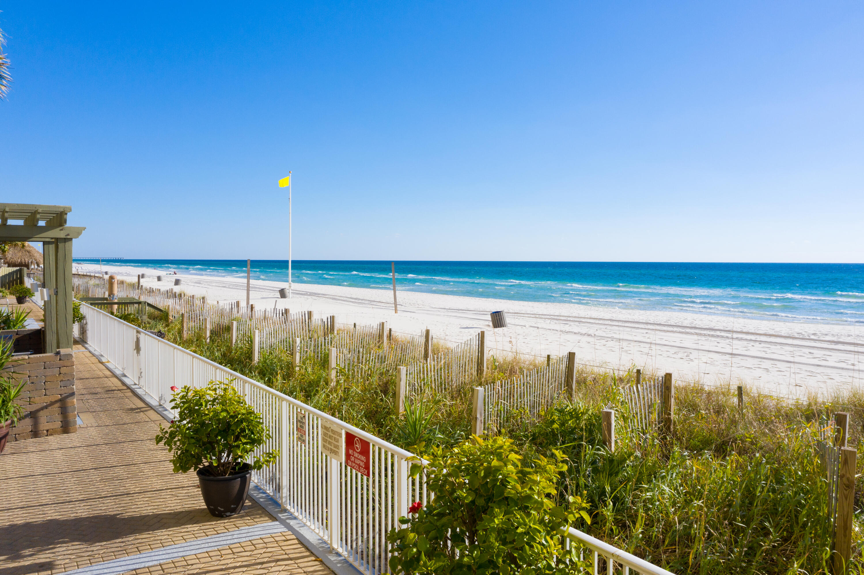 17545 Front Beach Road UNIT 2104