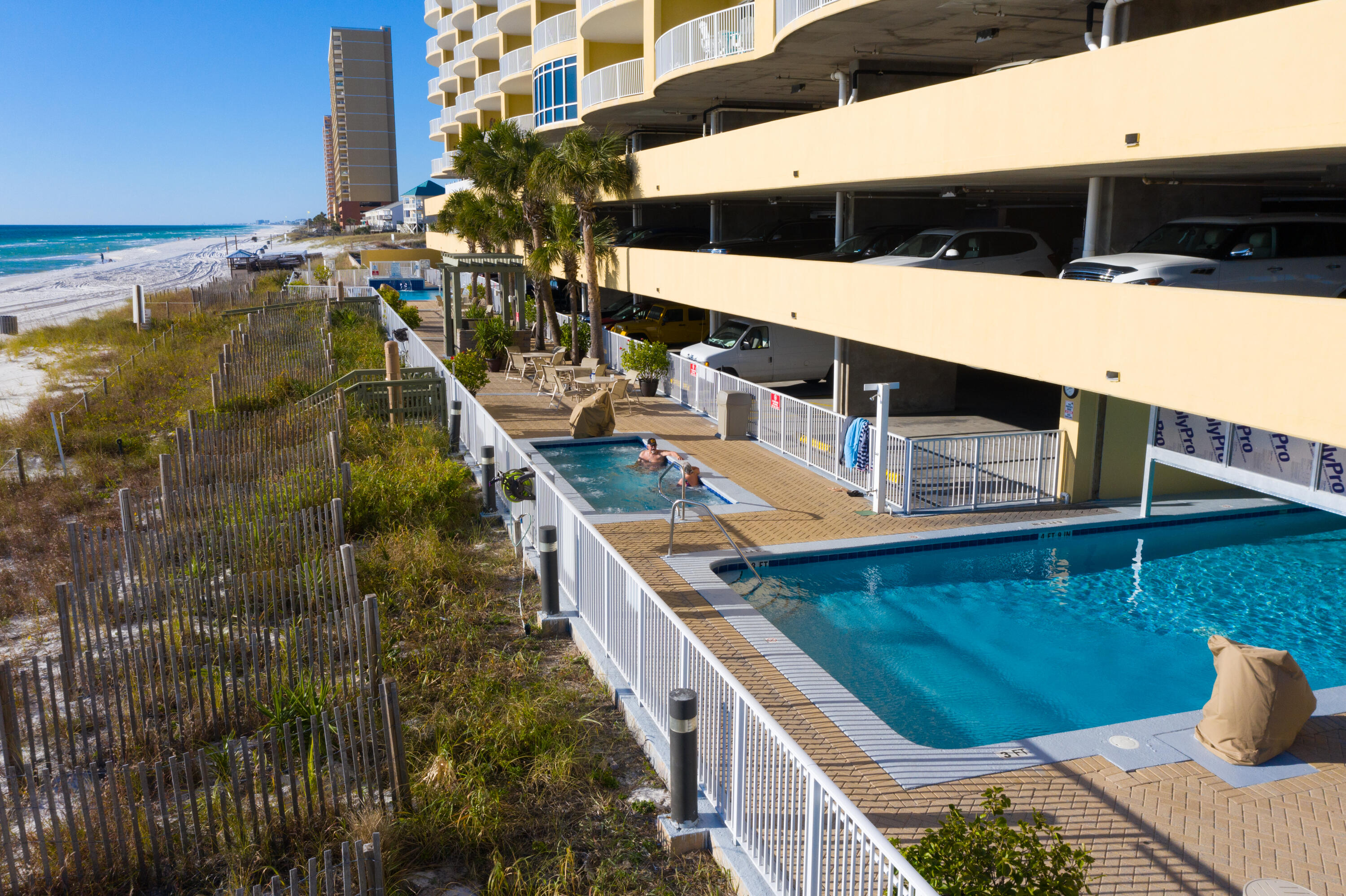 17545 Front Beach Road UNIT 2104
