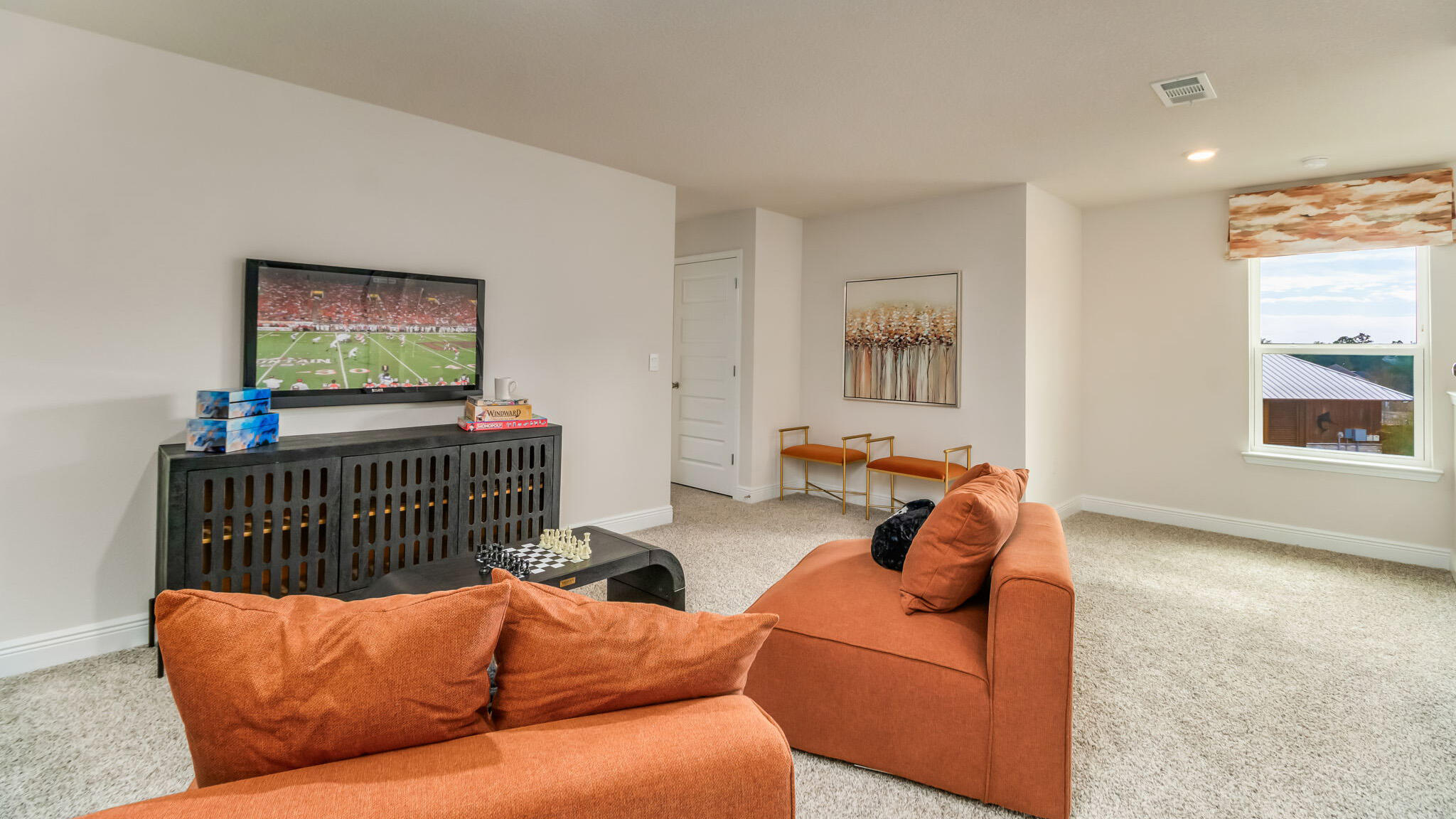 PLANTATION WOODS - Residential