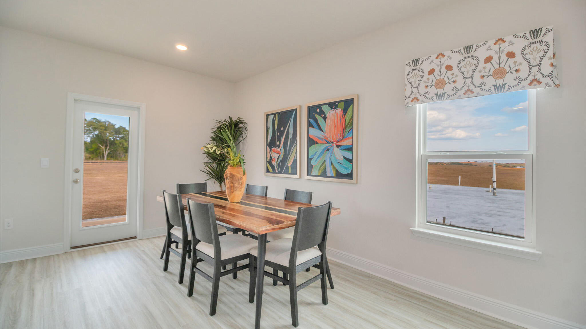 PLANTATION WOODS - Residential