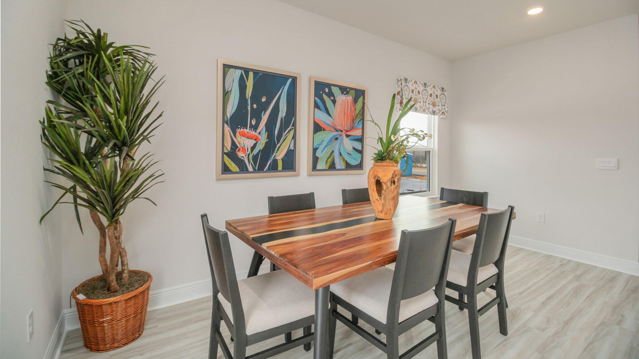 PLANTATION WOODS - Residential