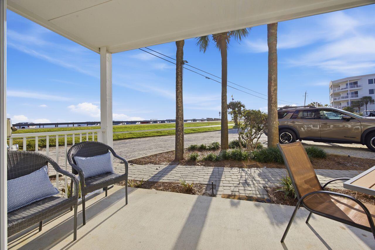 2396 Scenic Gulf Drive UNIT 101