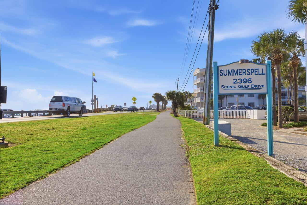 2396 Scenic Gulf Drive UNIT 101