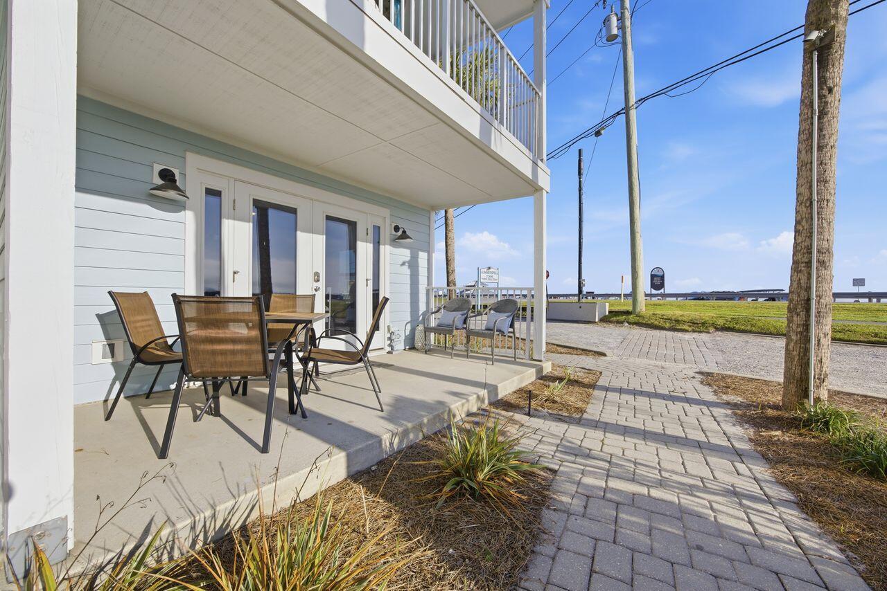 2396 Scenic Gulf Drive UNIT 101