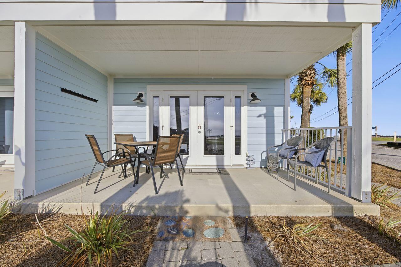 2396 Scenic Gulf Drive UNIT 101