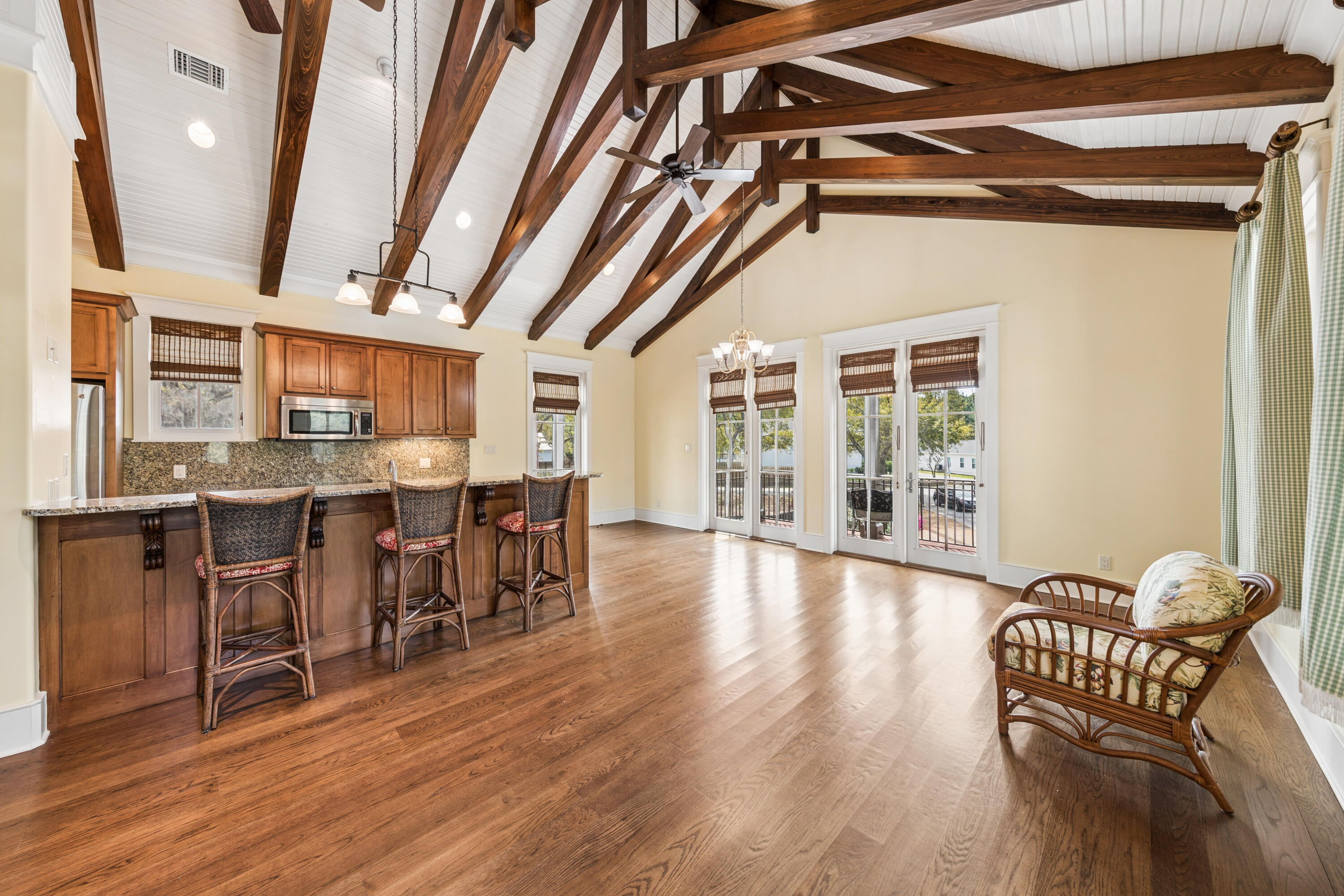 Not In Subdivision - Residential