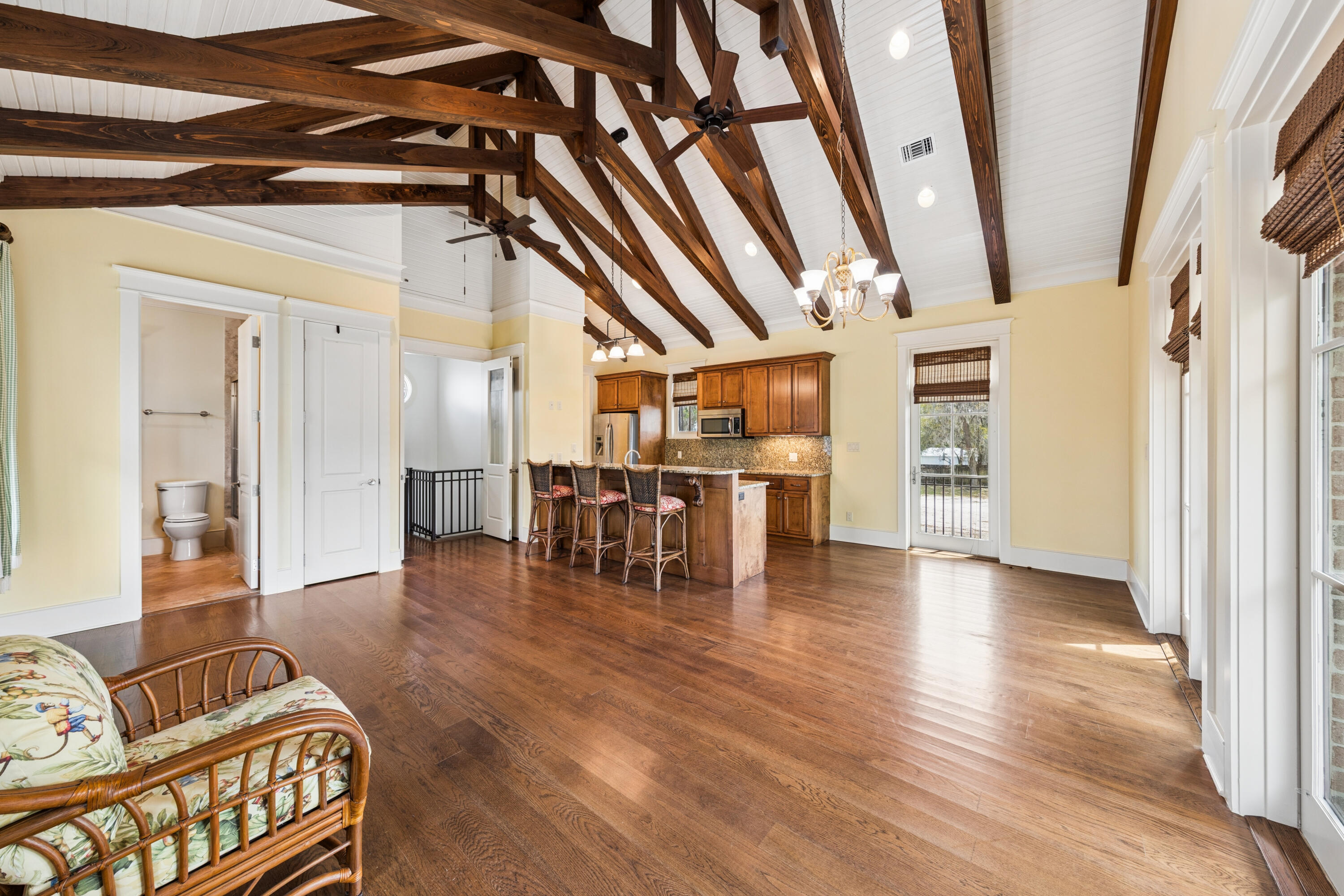 Not In Subdivision - Residential