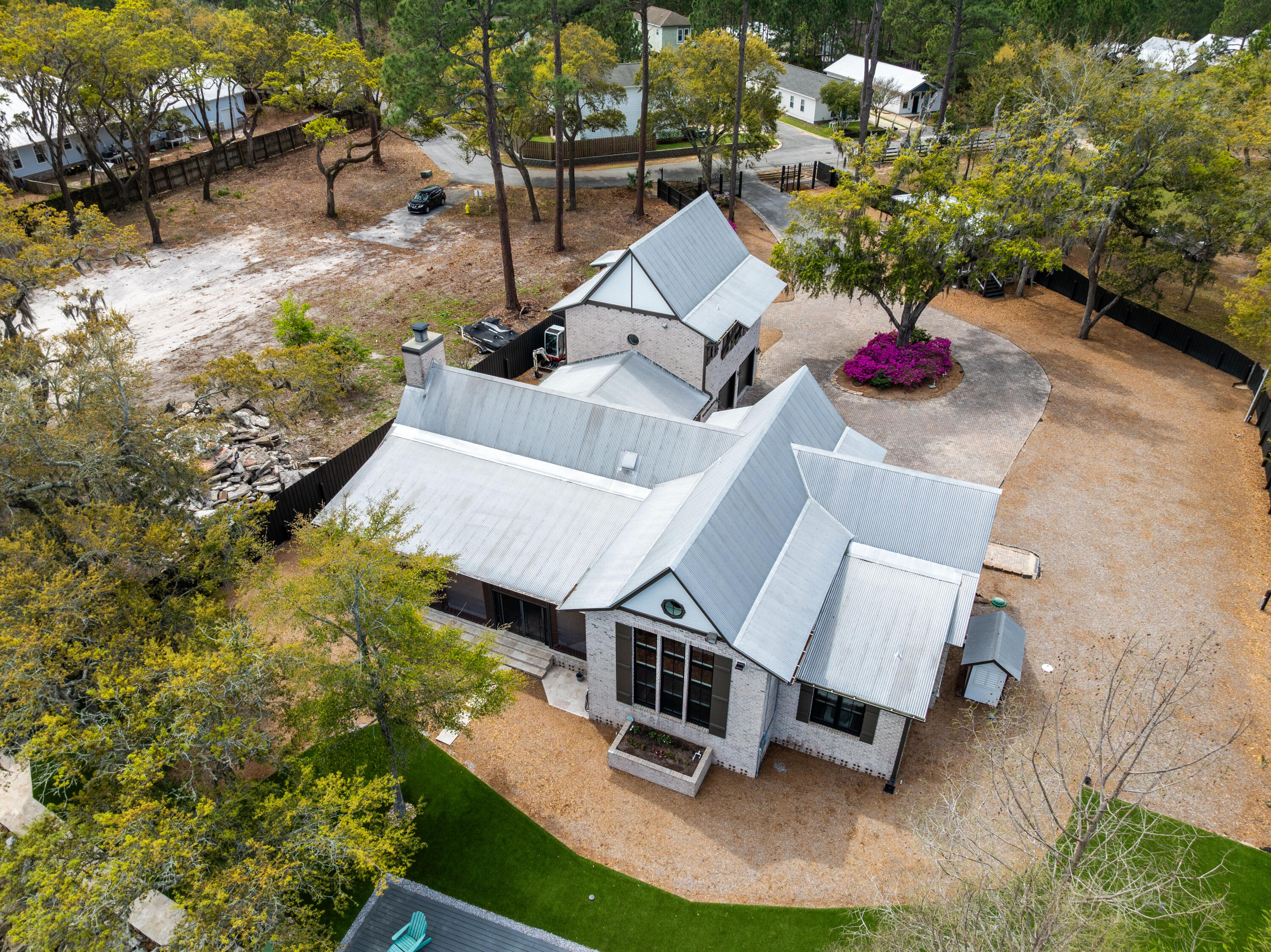 Not In Subdivision - Residential