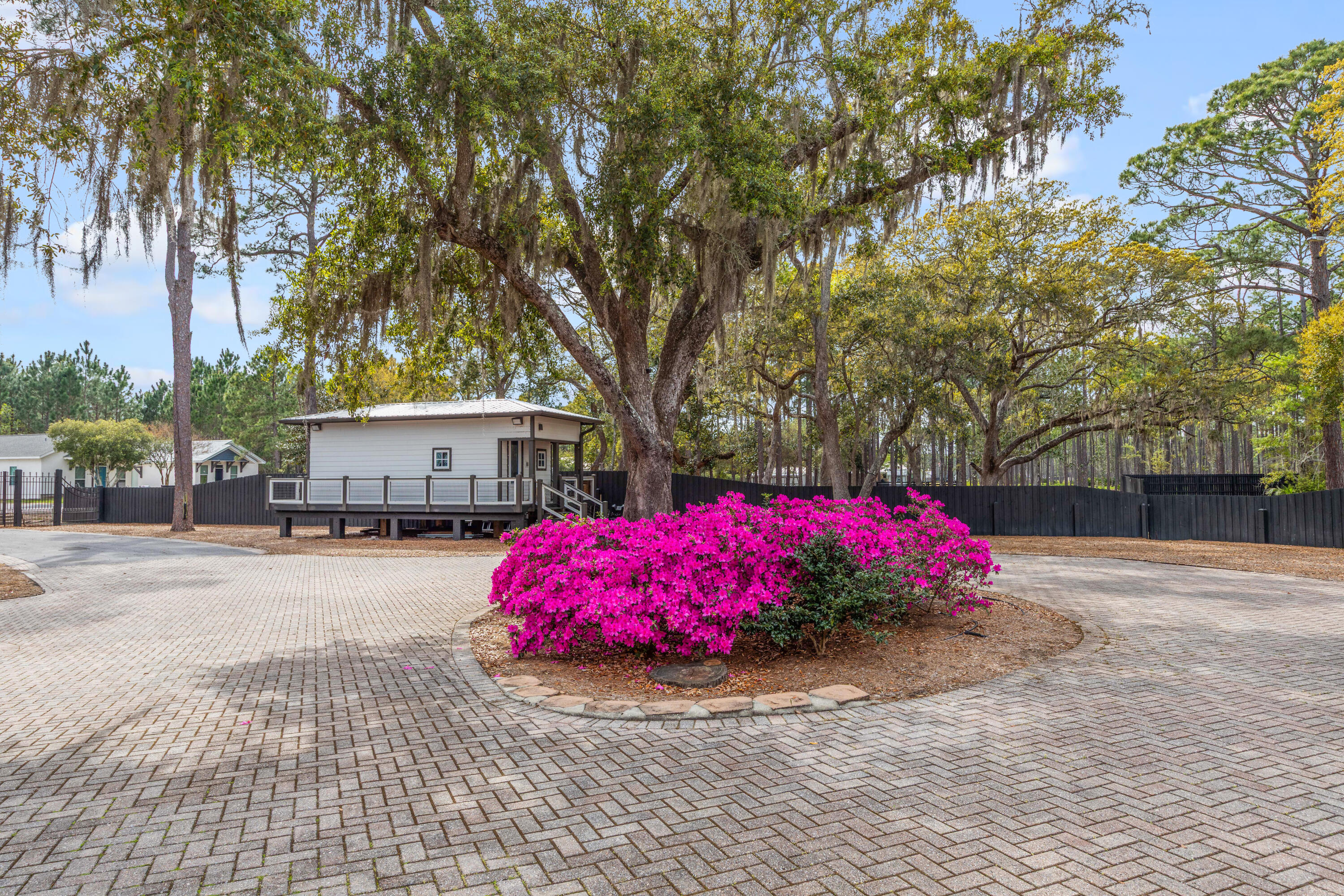 Not In Subdivision - Residential