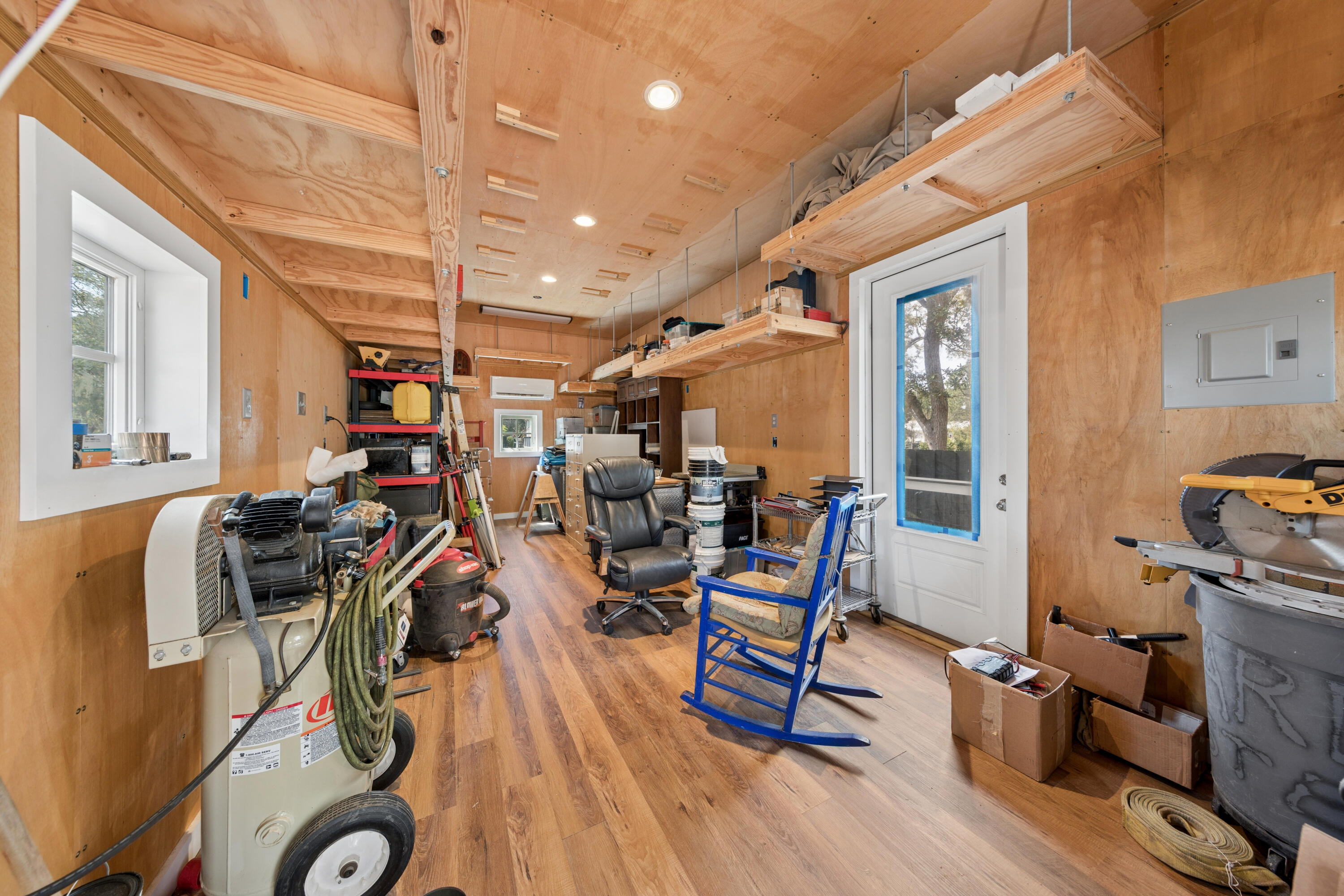 Not In Subdivision - Residential