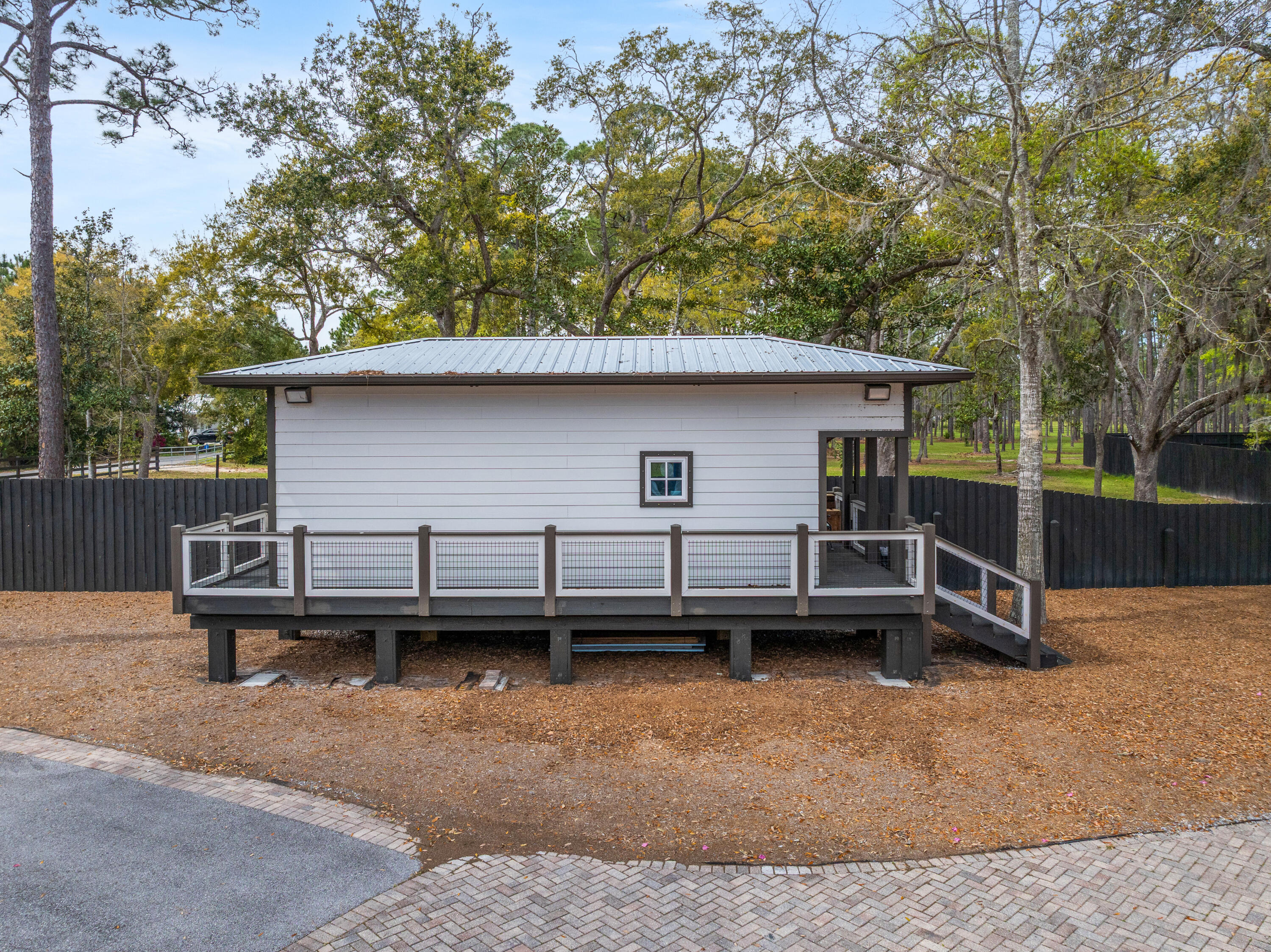 Not In Subdivision - Residential