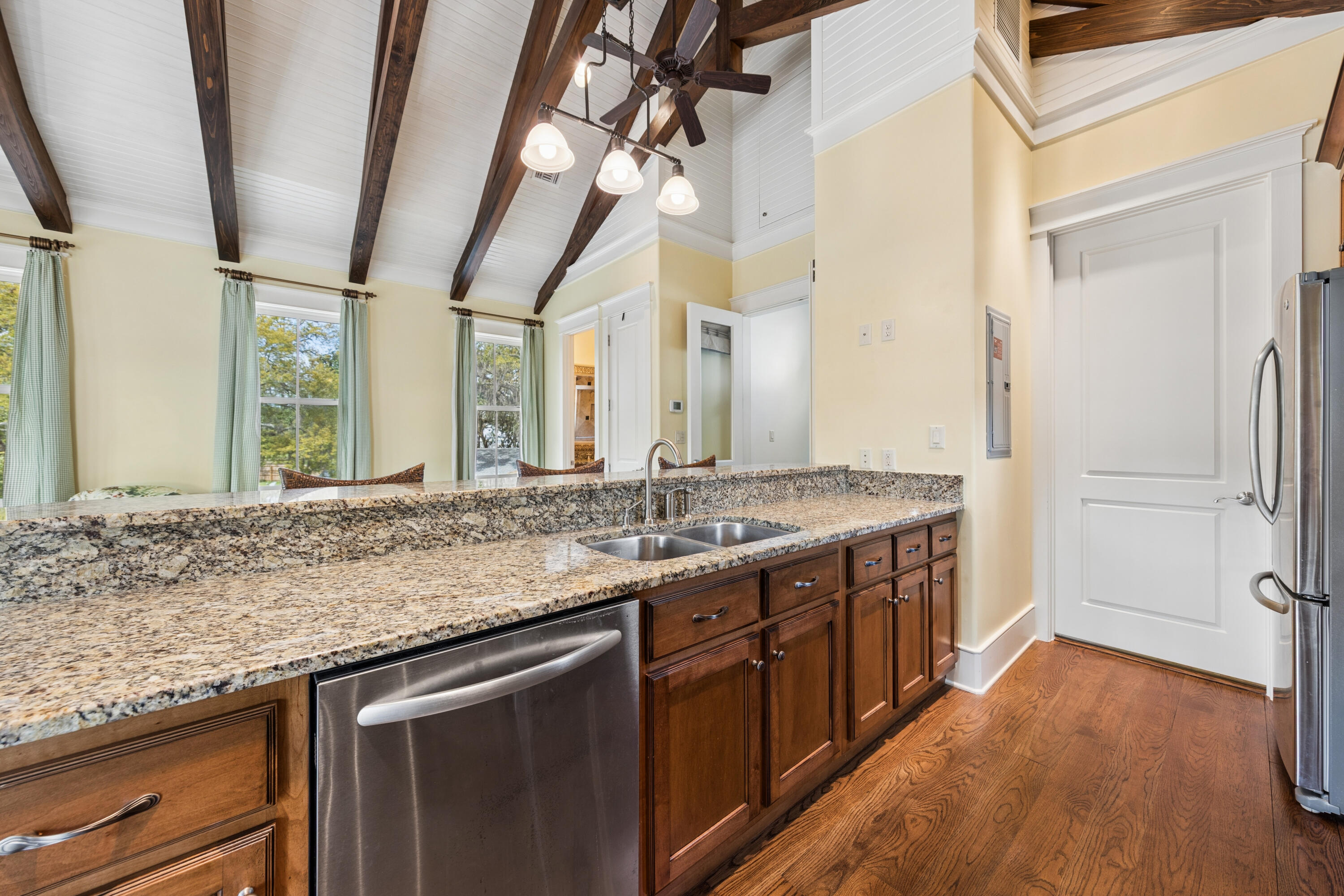 Not In Subdivision - Residential