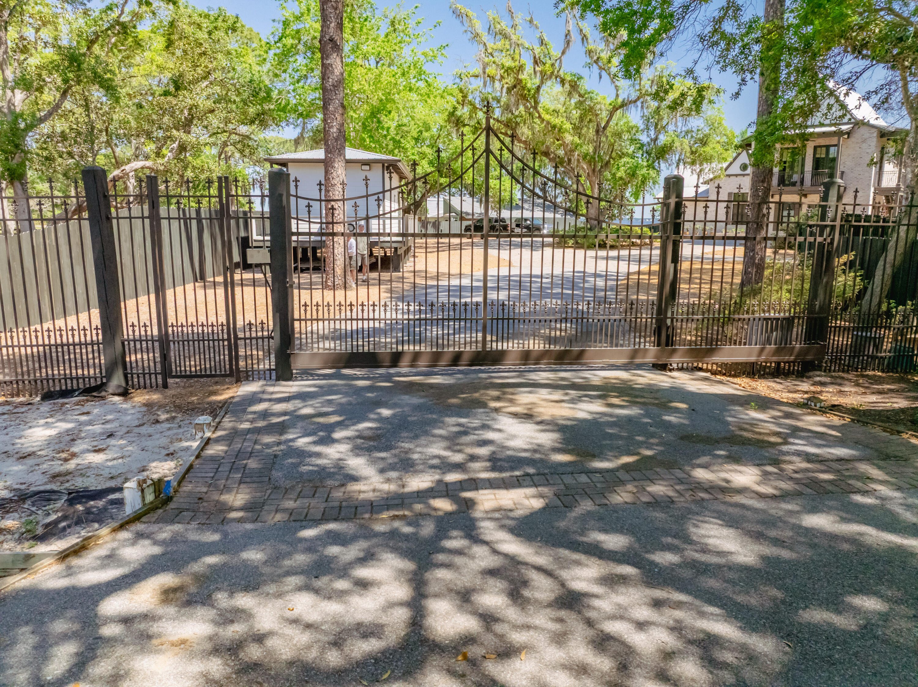 Not In Subdivision - Residential