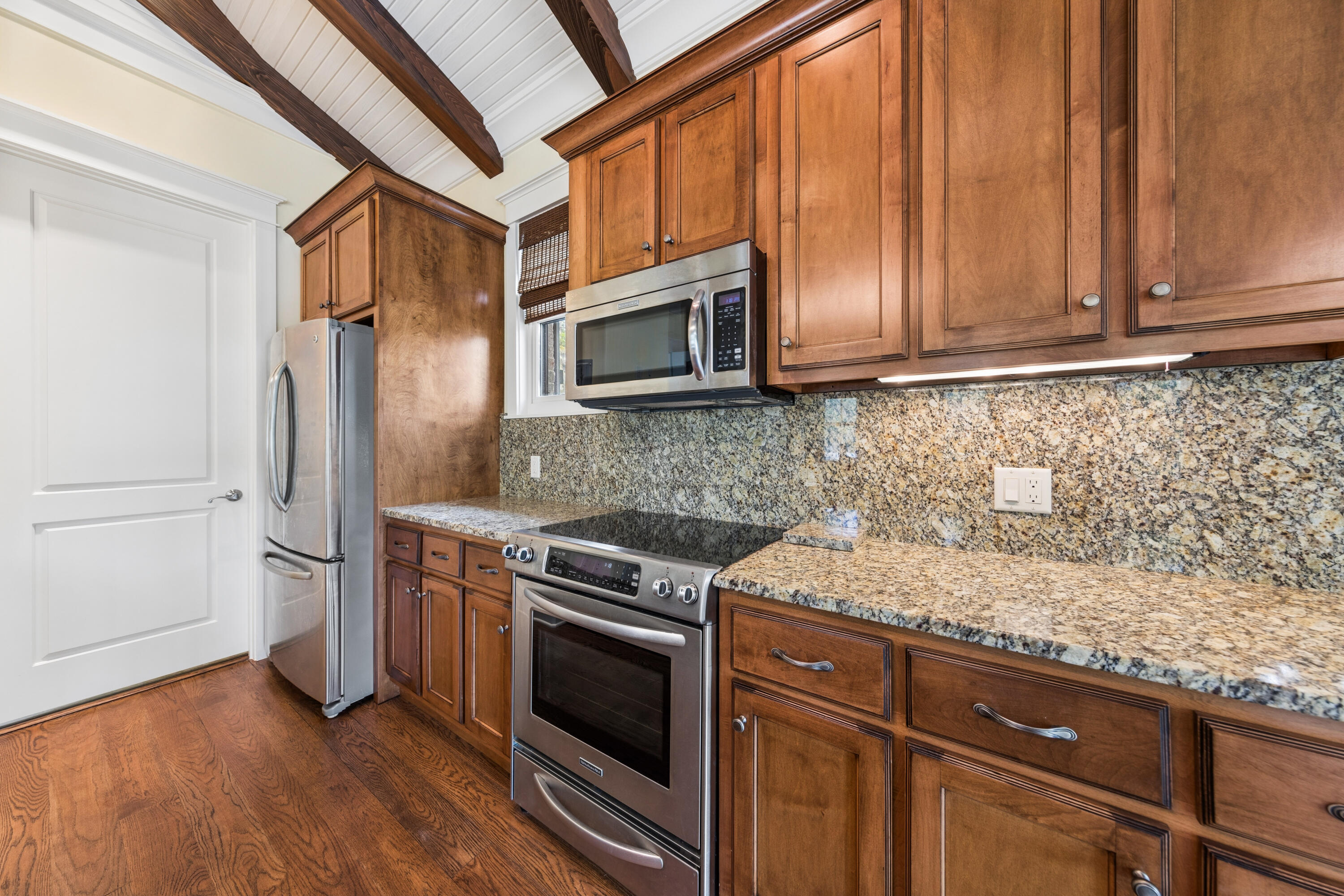 Not In Subdivision - Residential