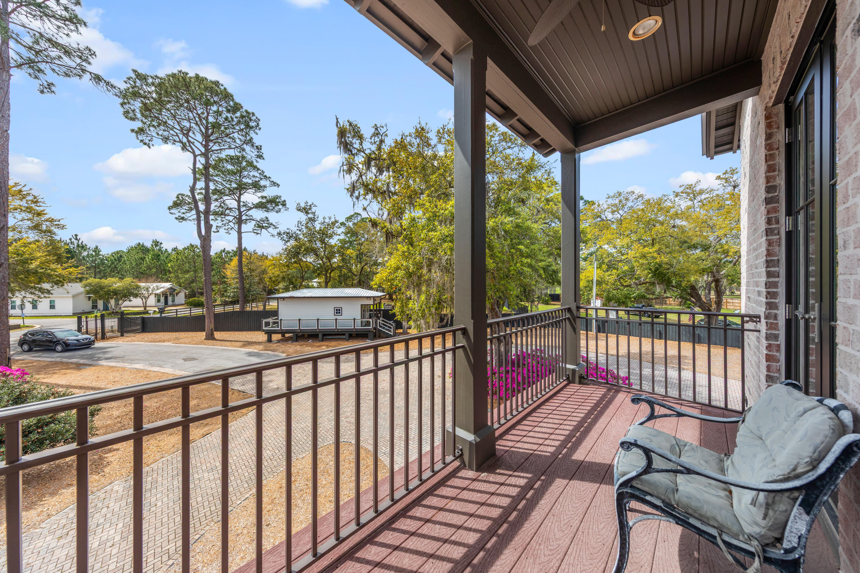 Not In Subdivision - Residential