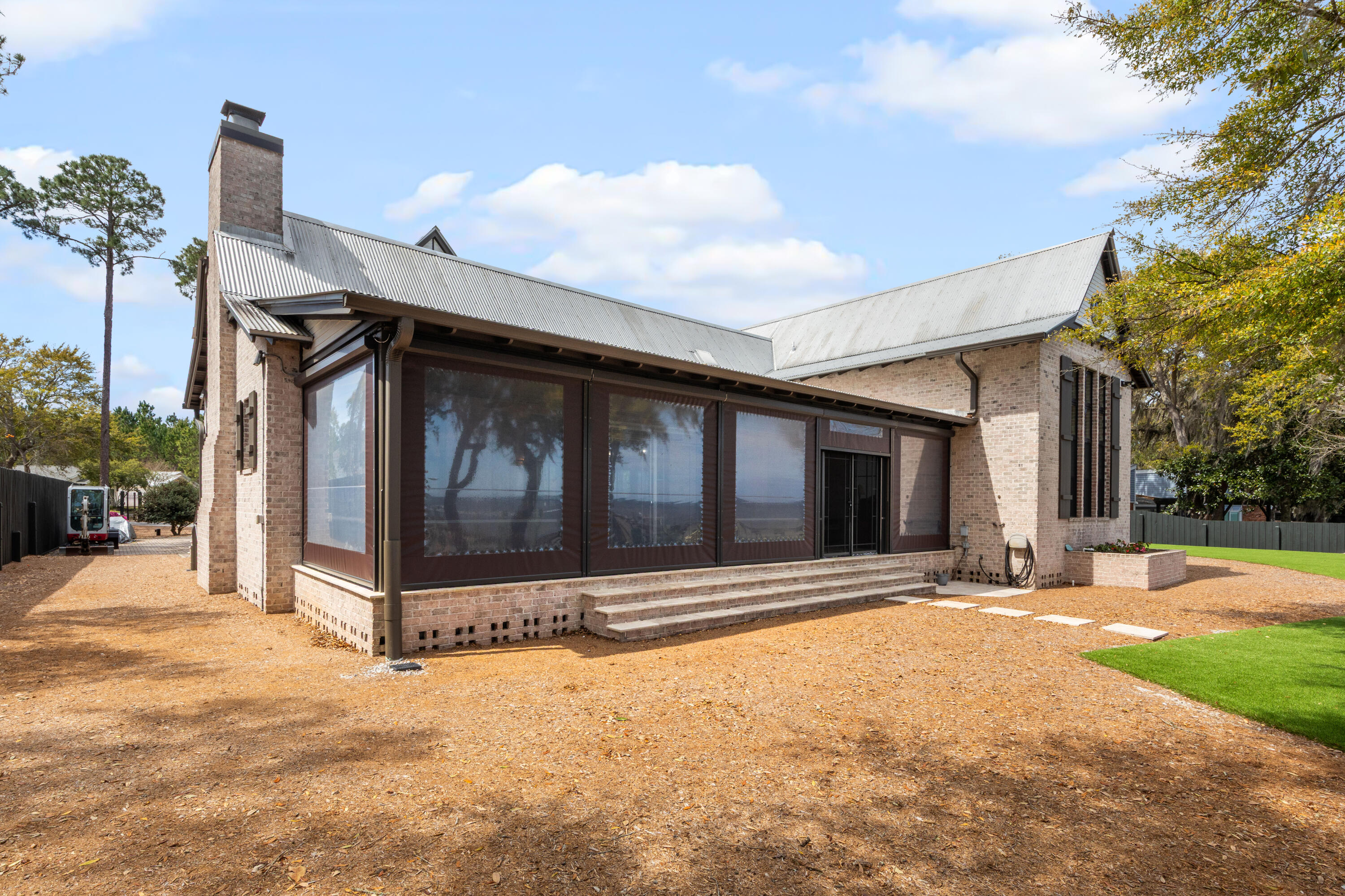 Not In Subdivision - Residential