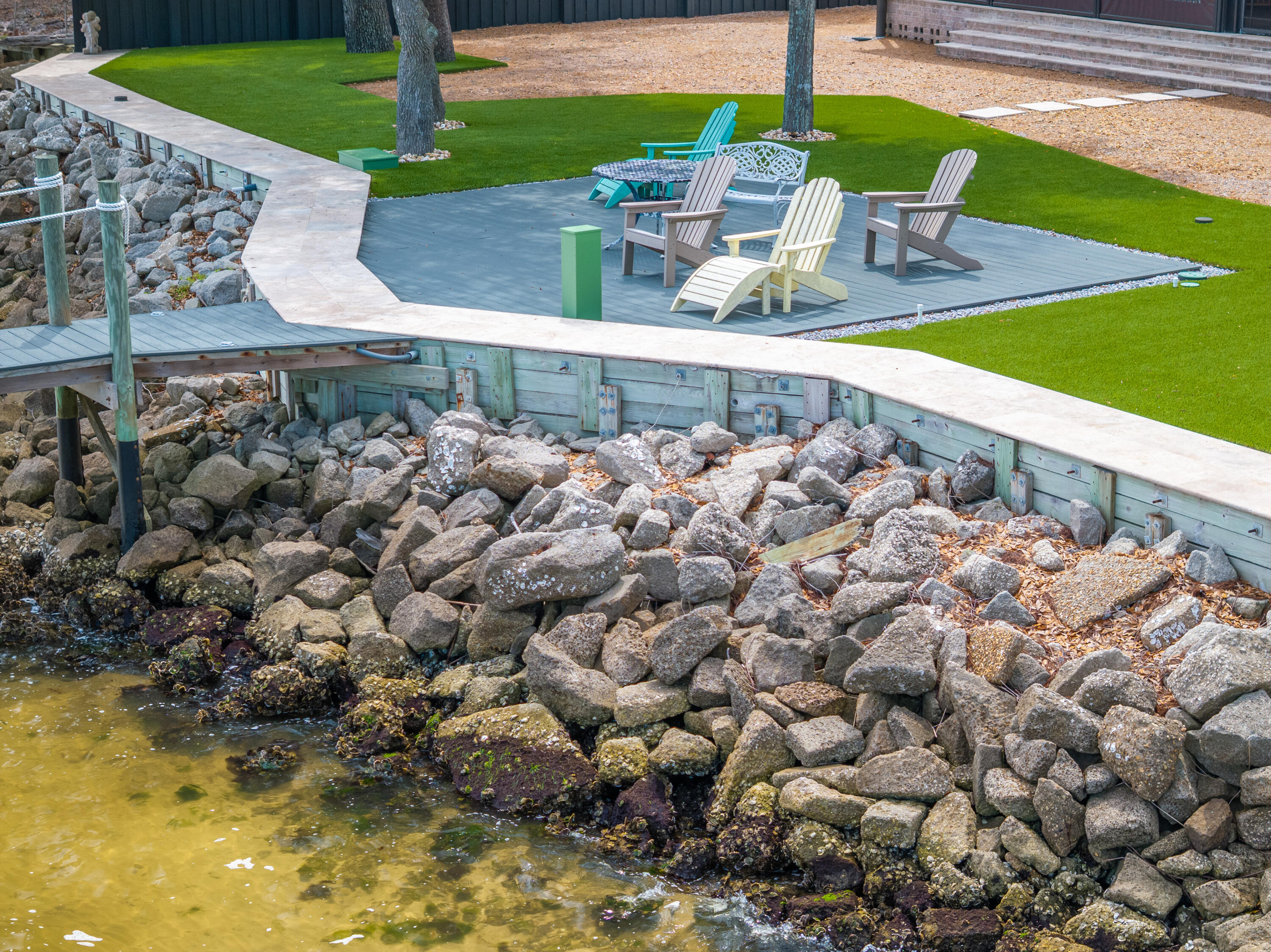 Not In Subdivision - Residential