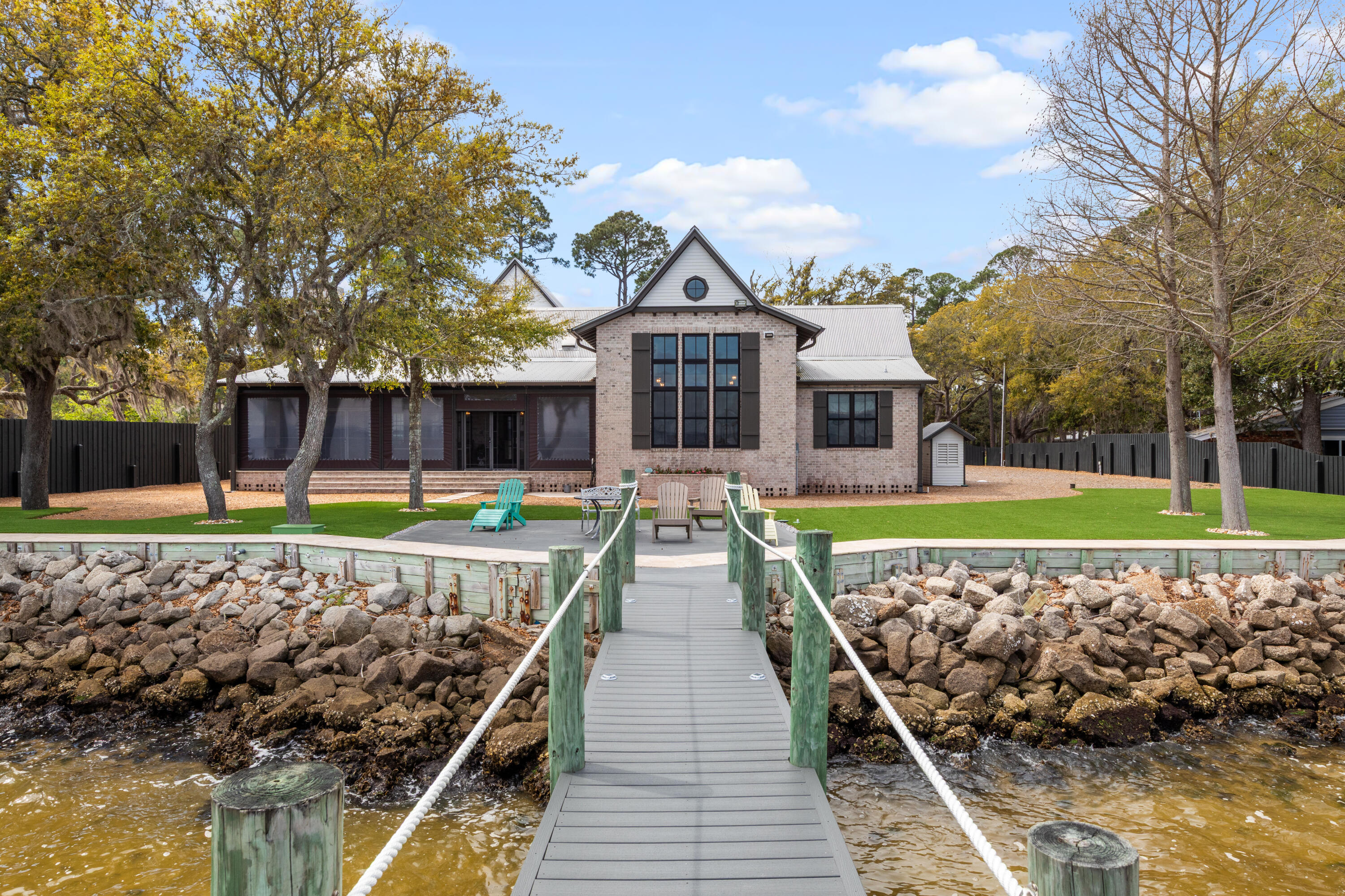 Not In Subdivision - Residential