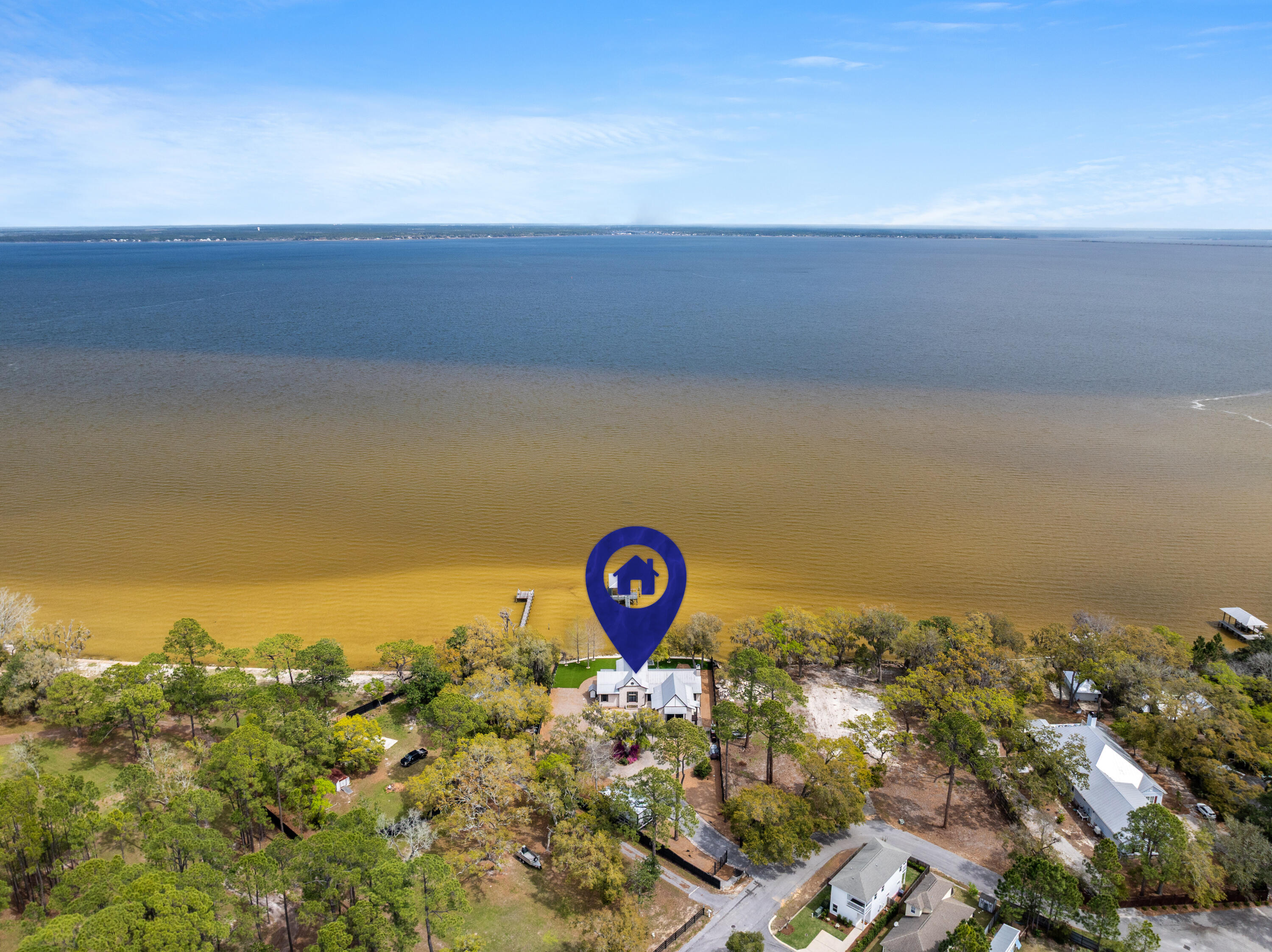 Not In Subdivision - Residential