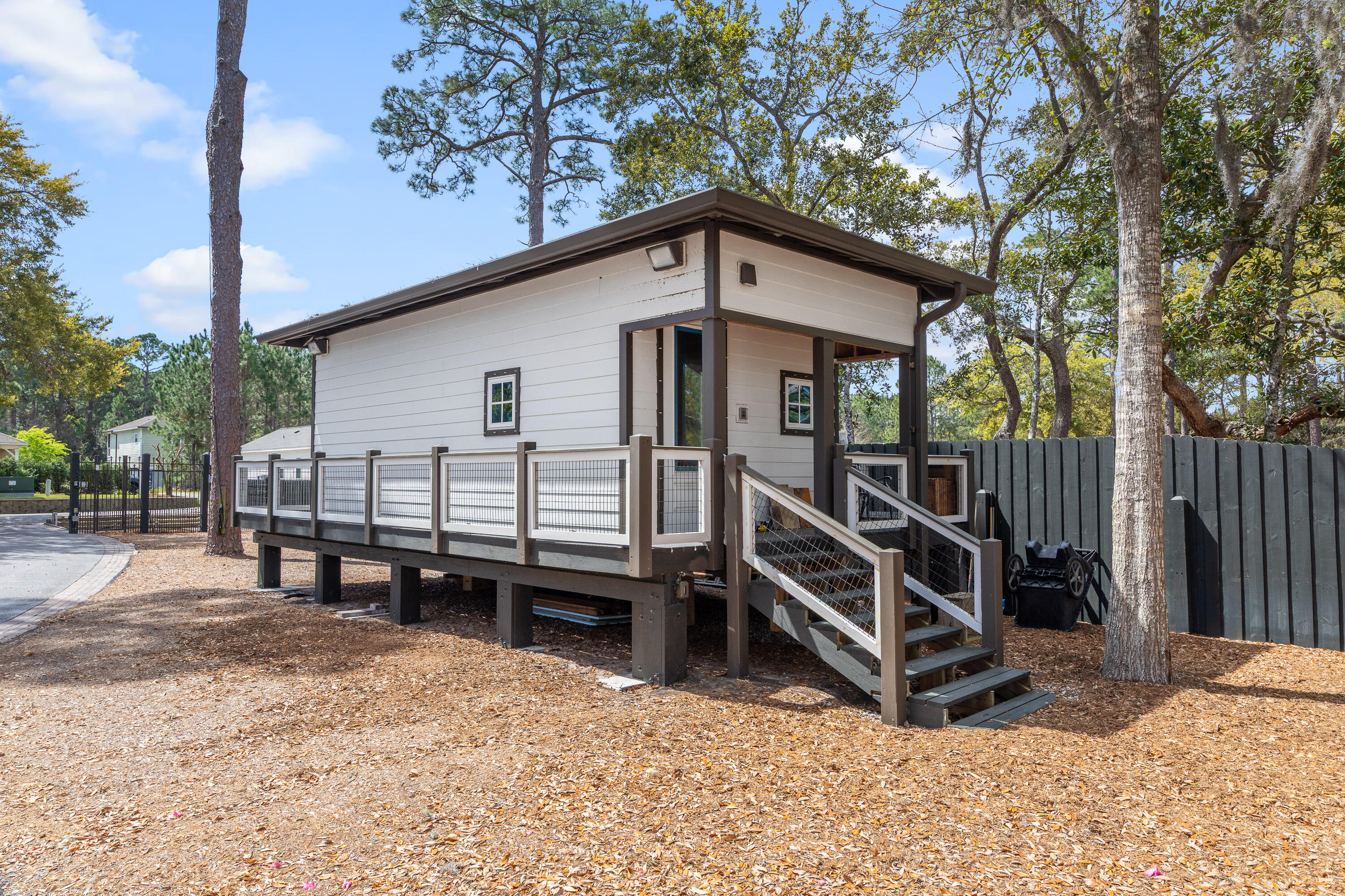 Not In Subdivision - Residential