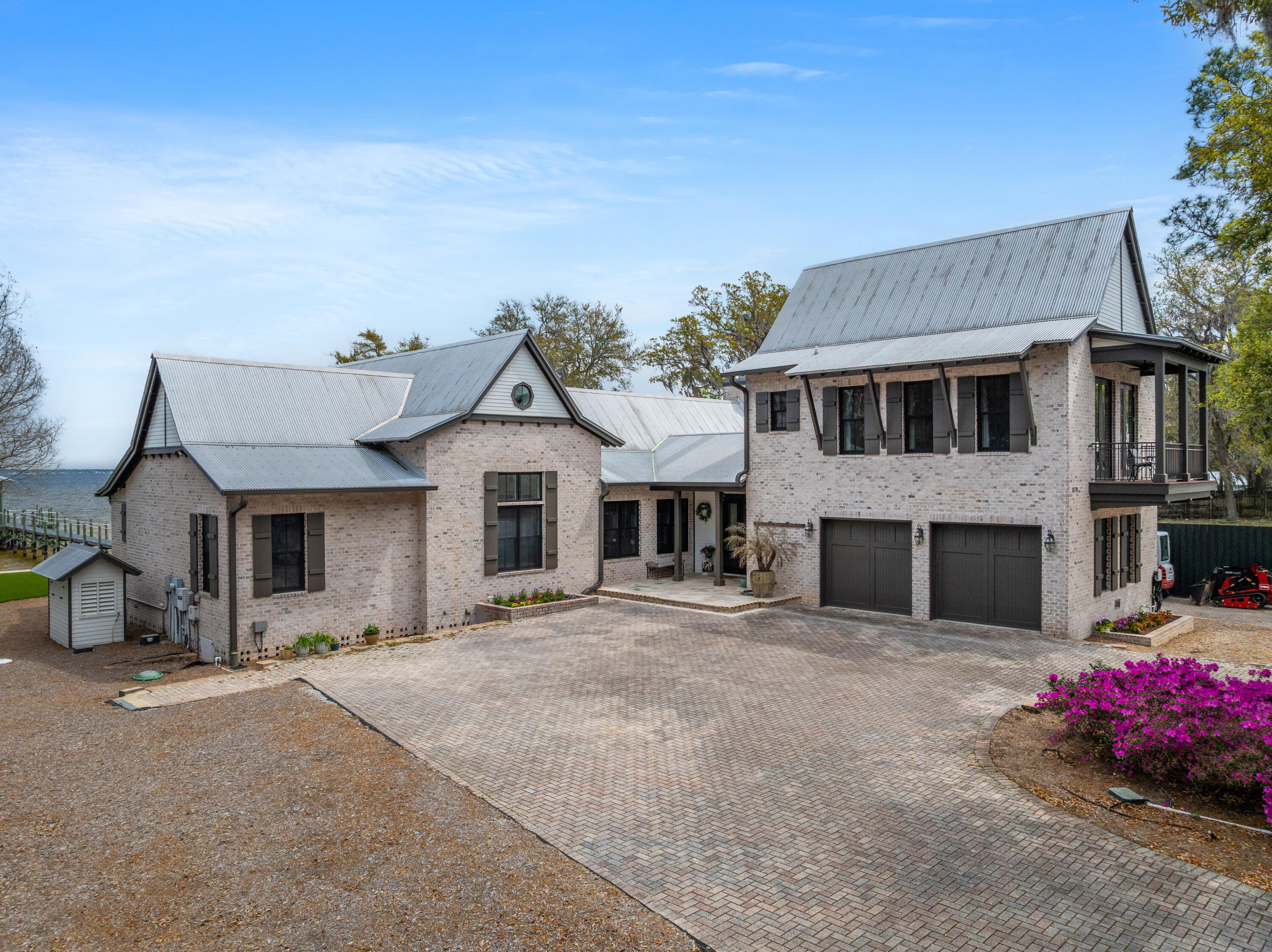 Not In Subdivision - Residential