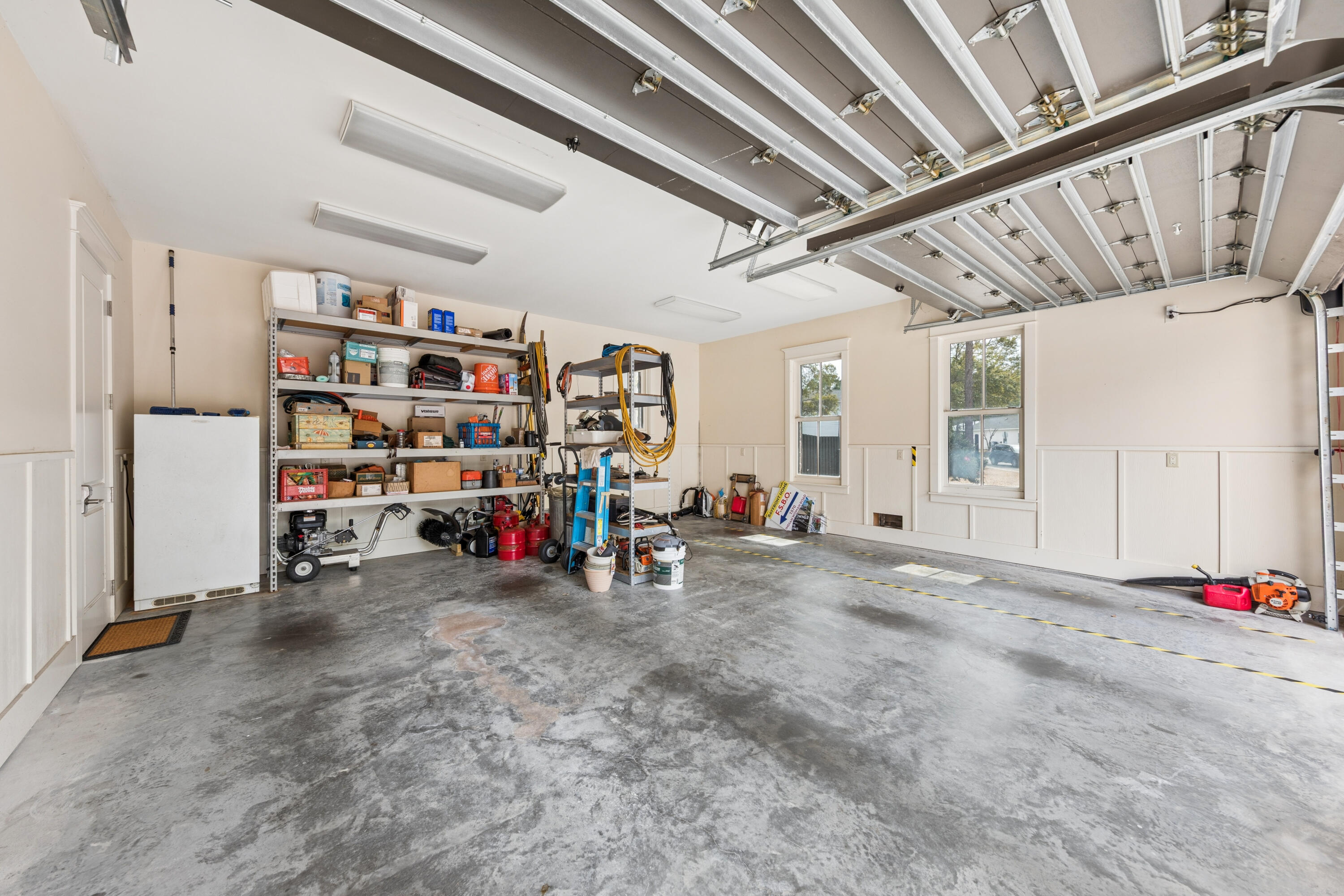 Not In Subdivision - Residential