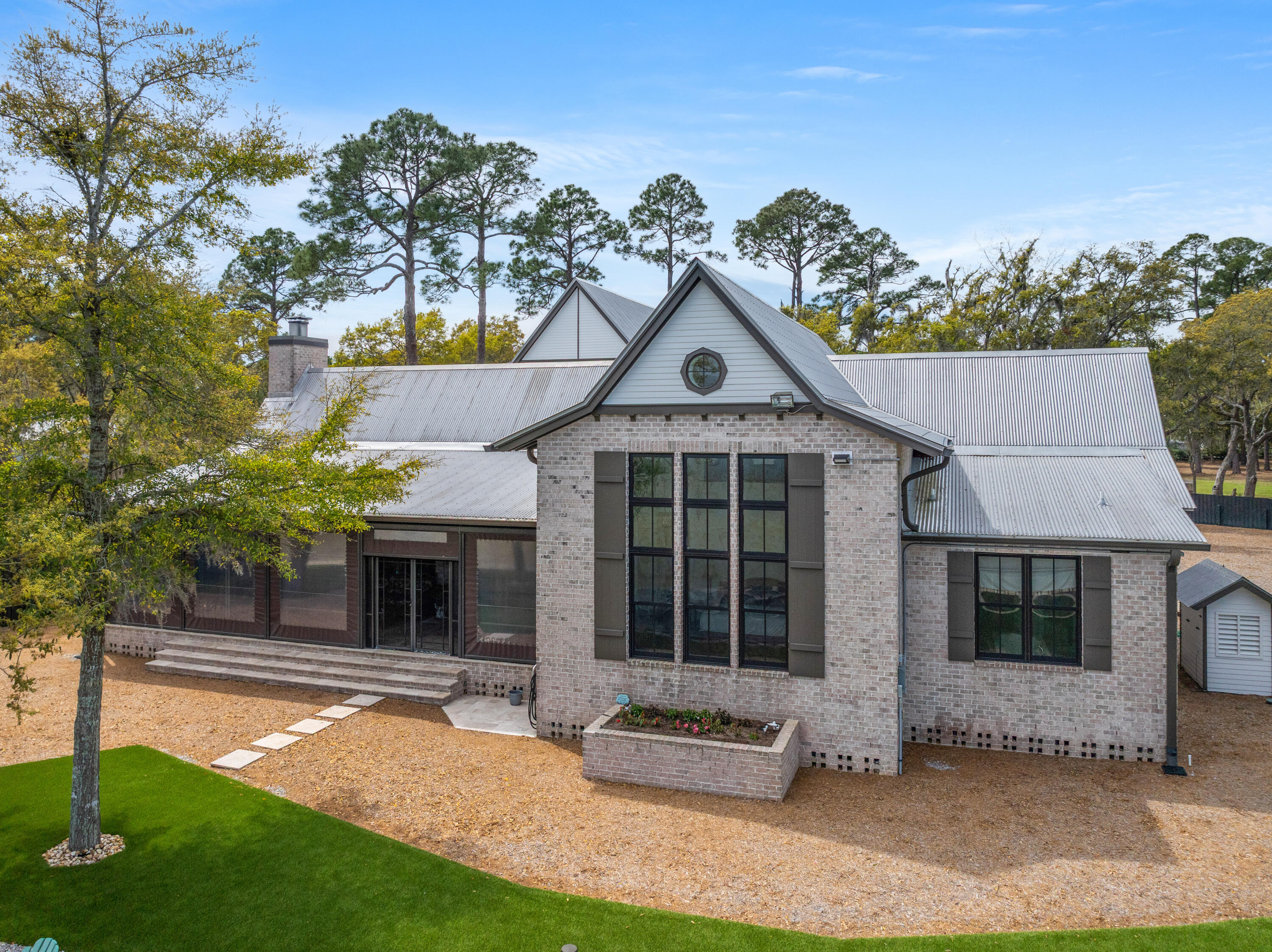 Not In Subdivision - Residential