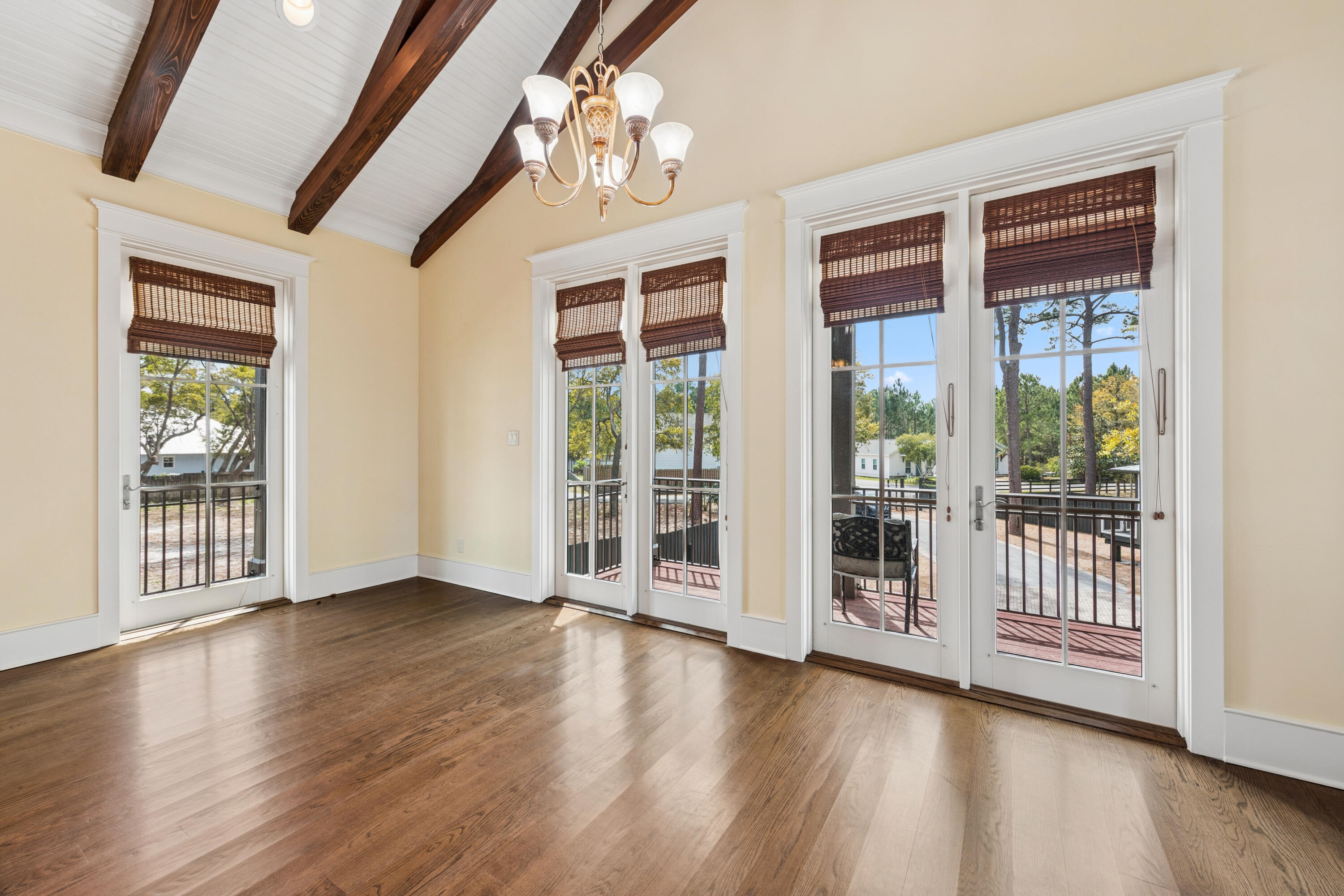 Not In Subdivision - Residential