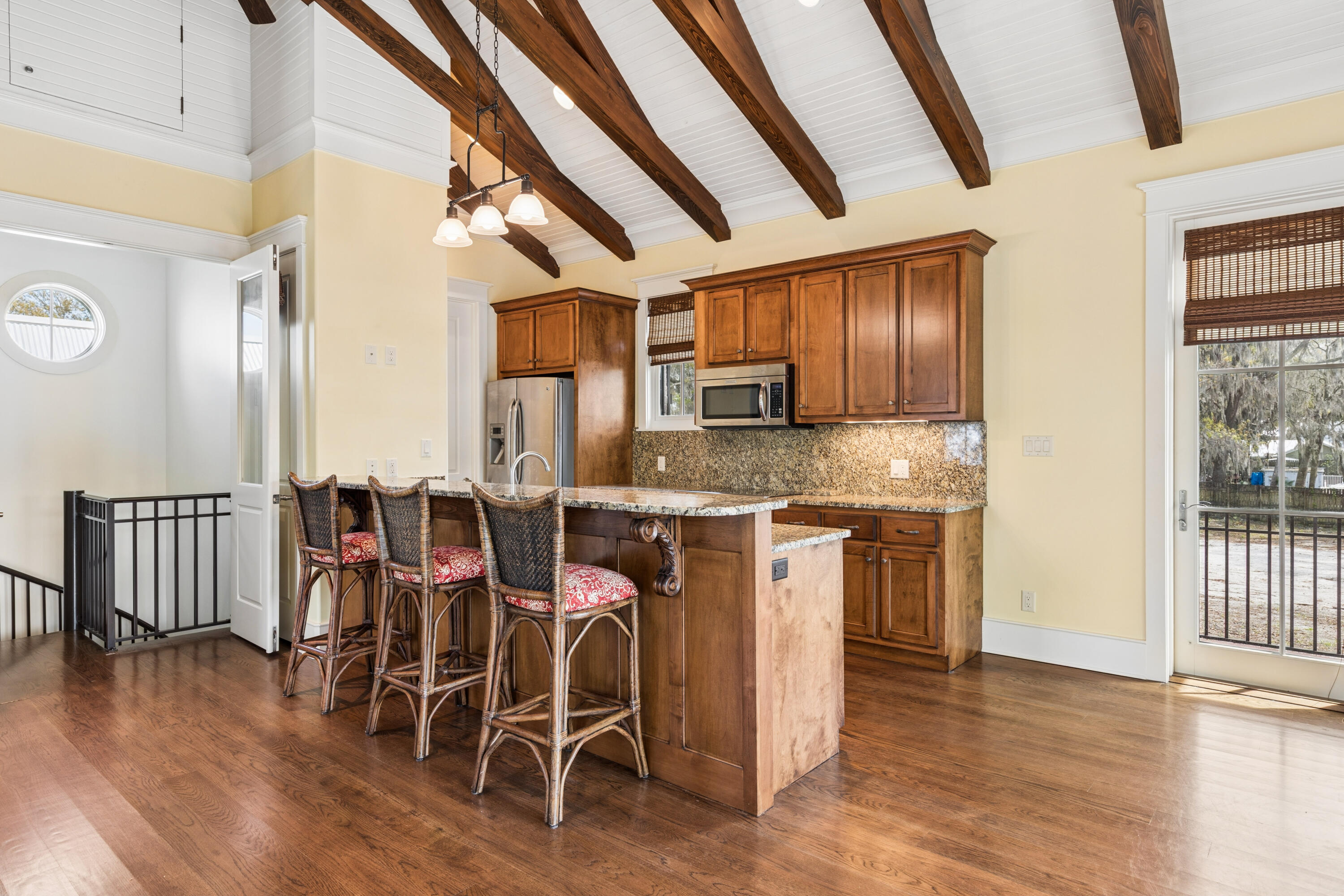 Not In Subdivision - Residential