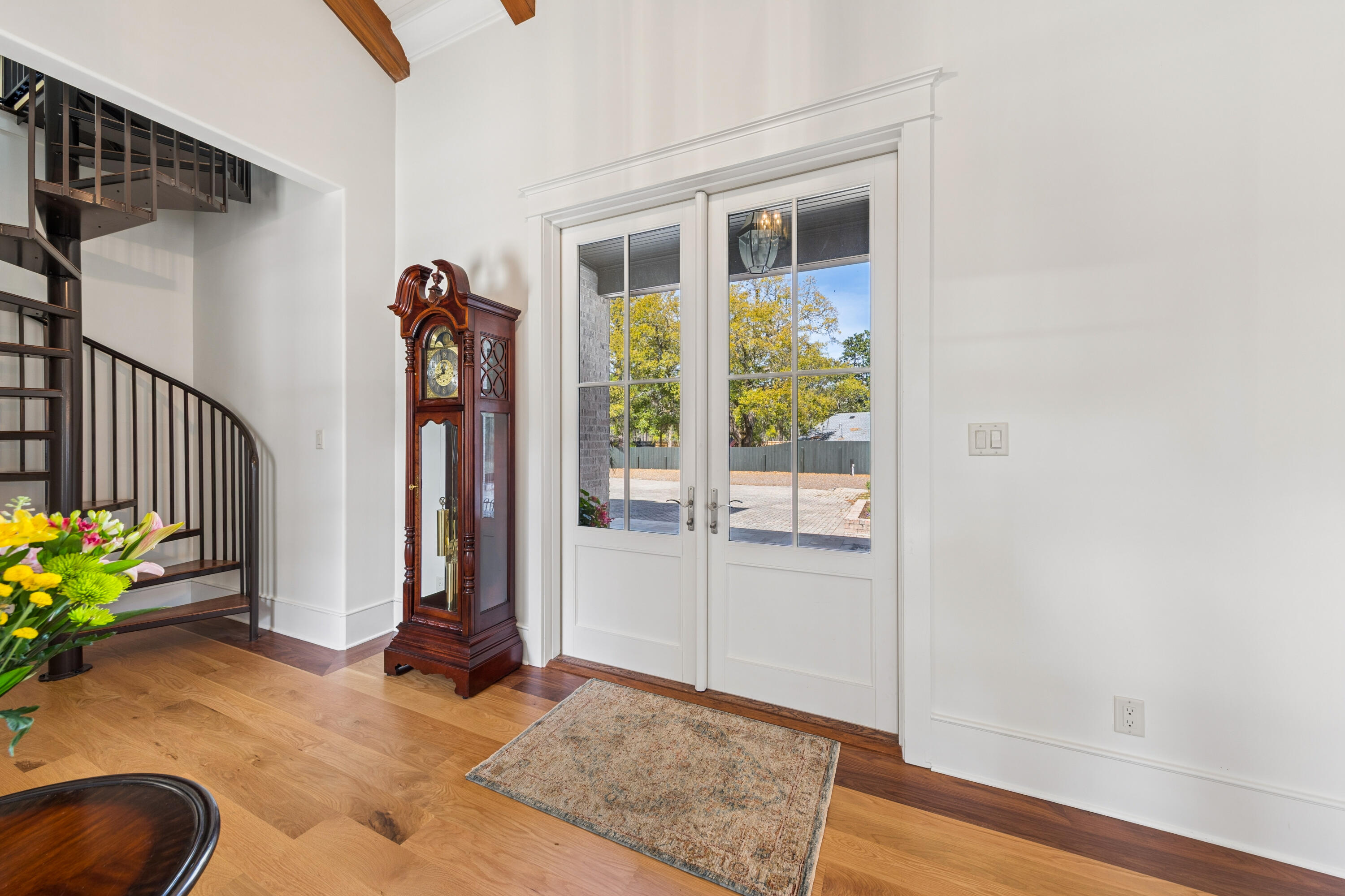 Not In Subdivision - Residential