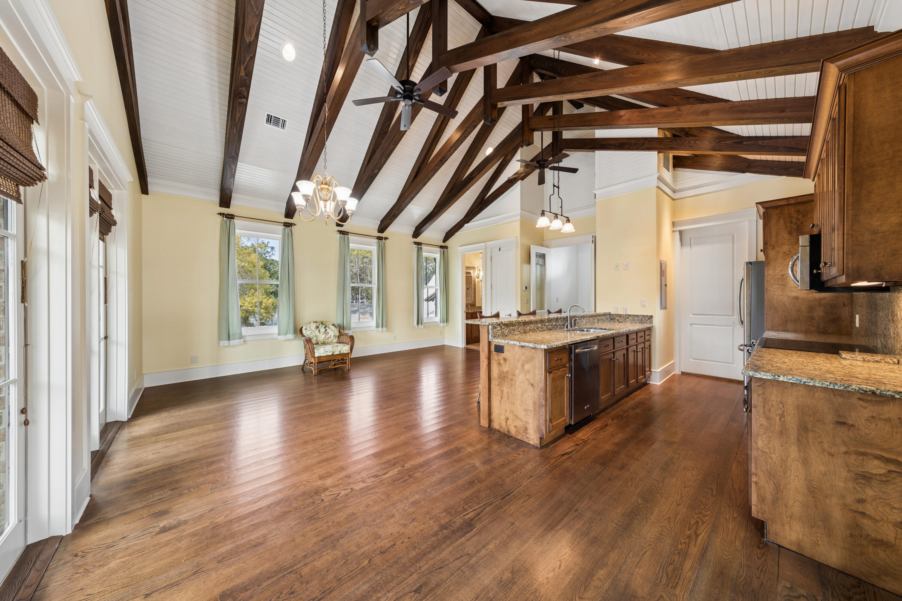 Not In Subdivision - Residential