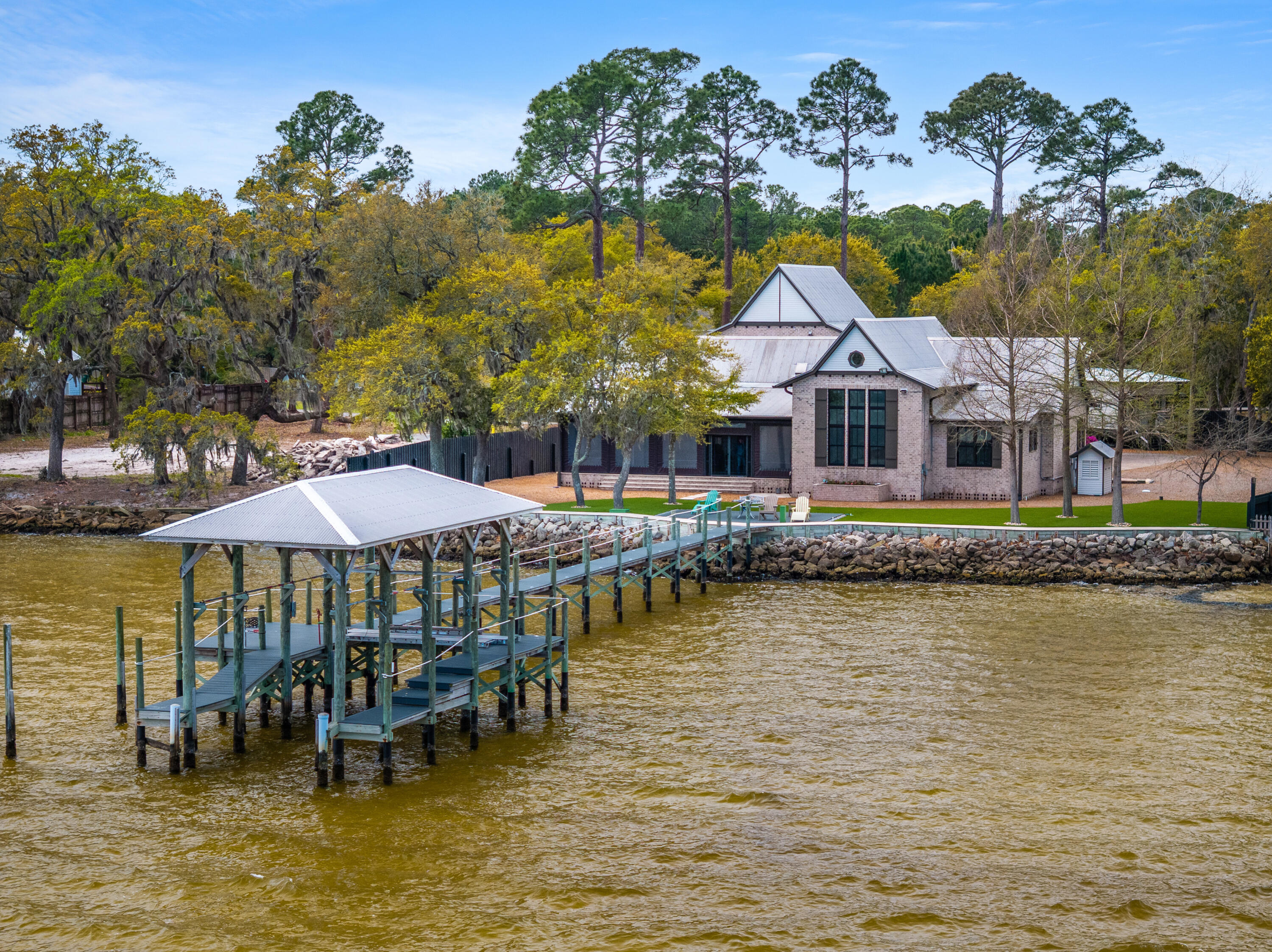 Not In Subdivision - Residential