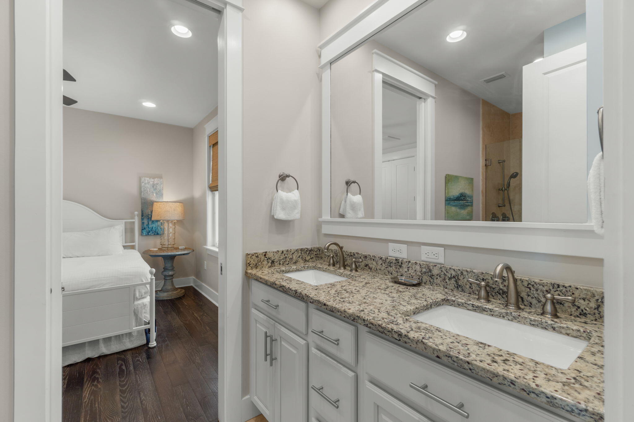 WATERCOLOR - Residential