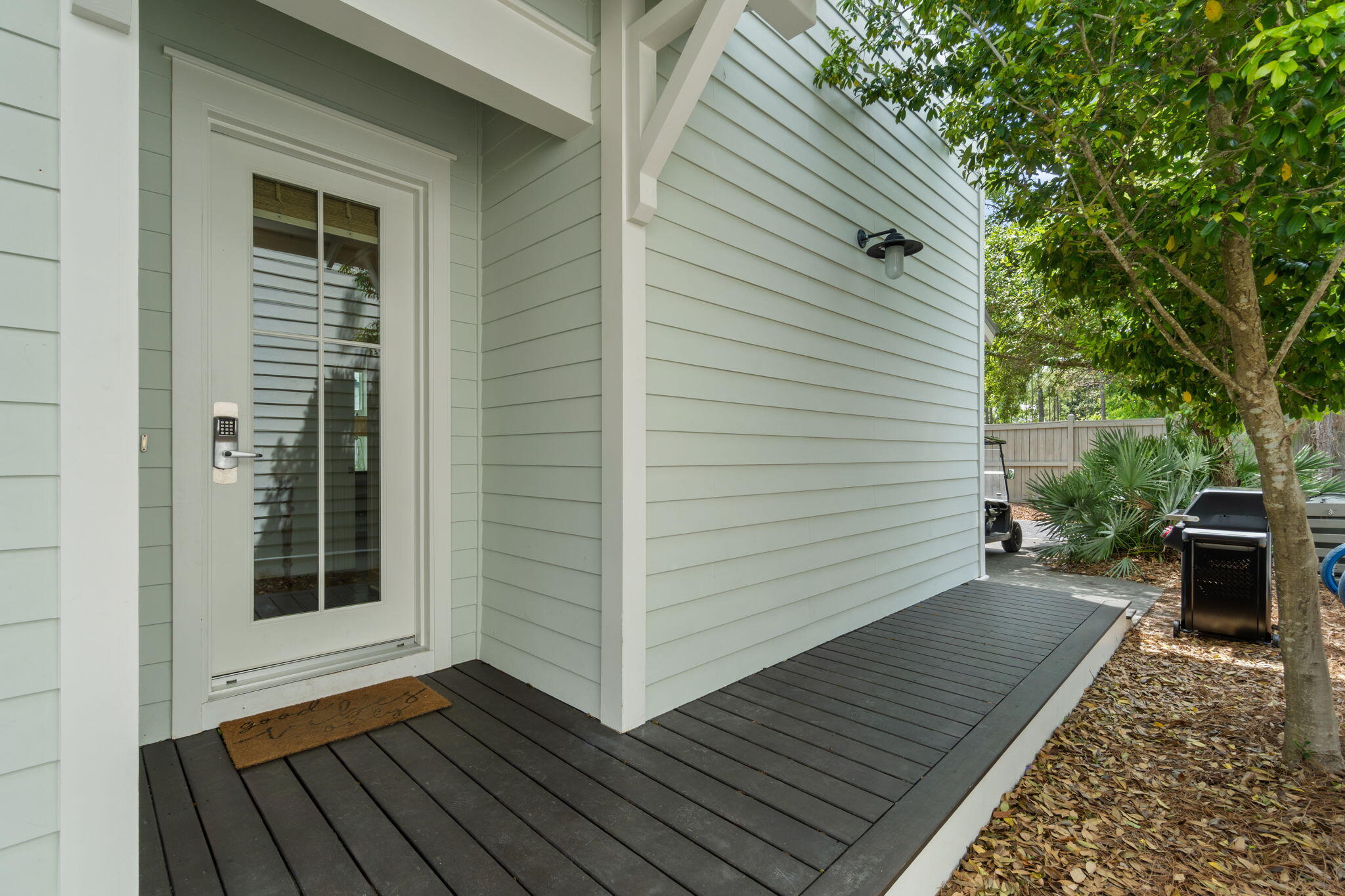 WATERCOLOR - Residential