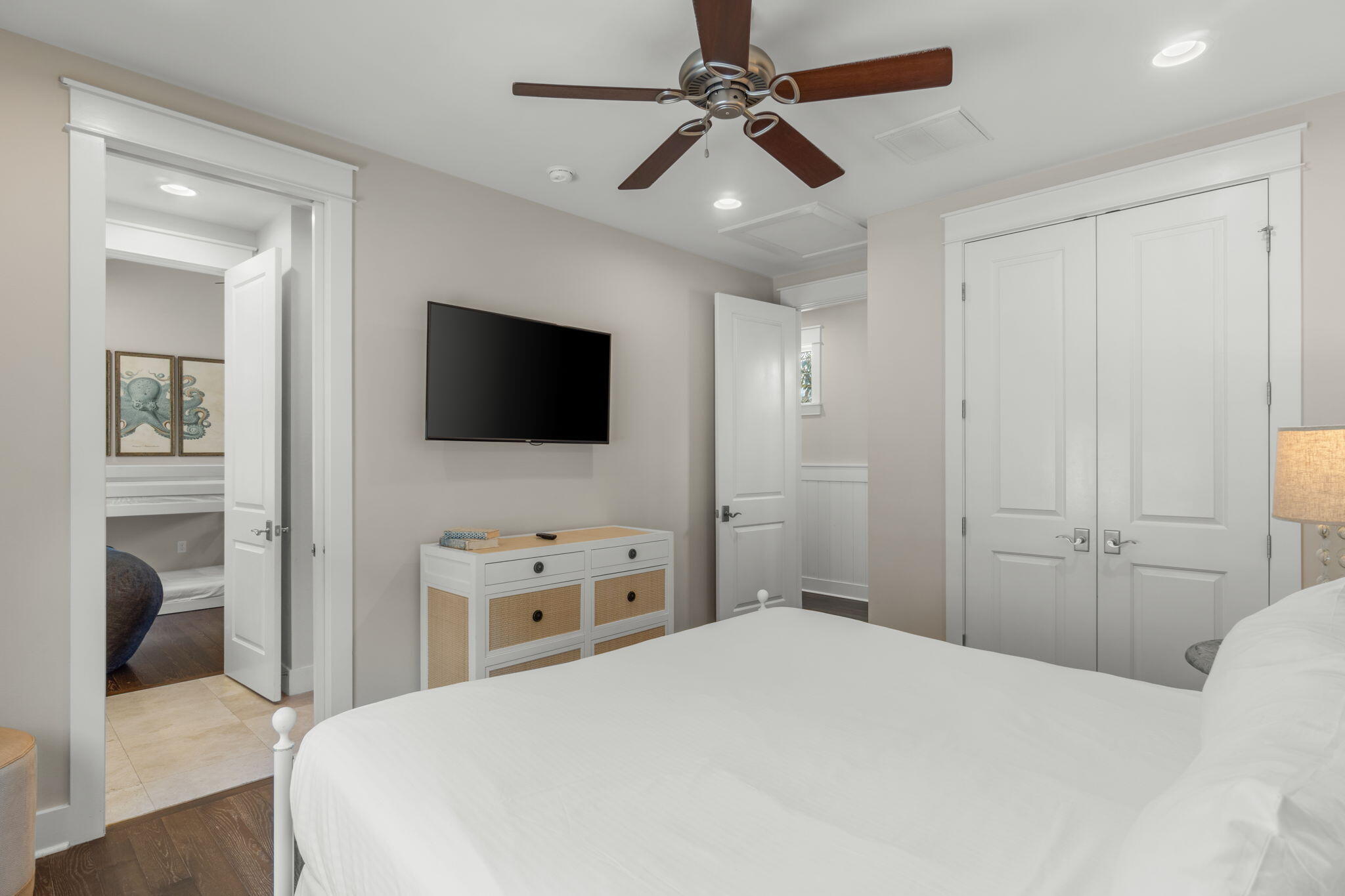 WATERCOLOR - Residential