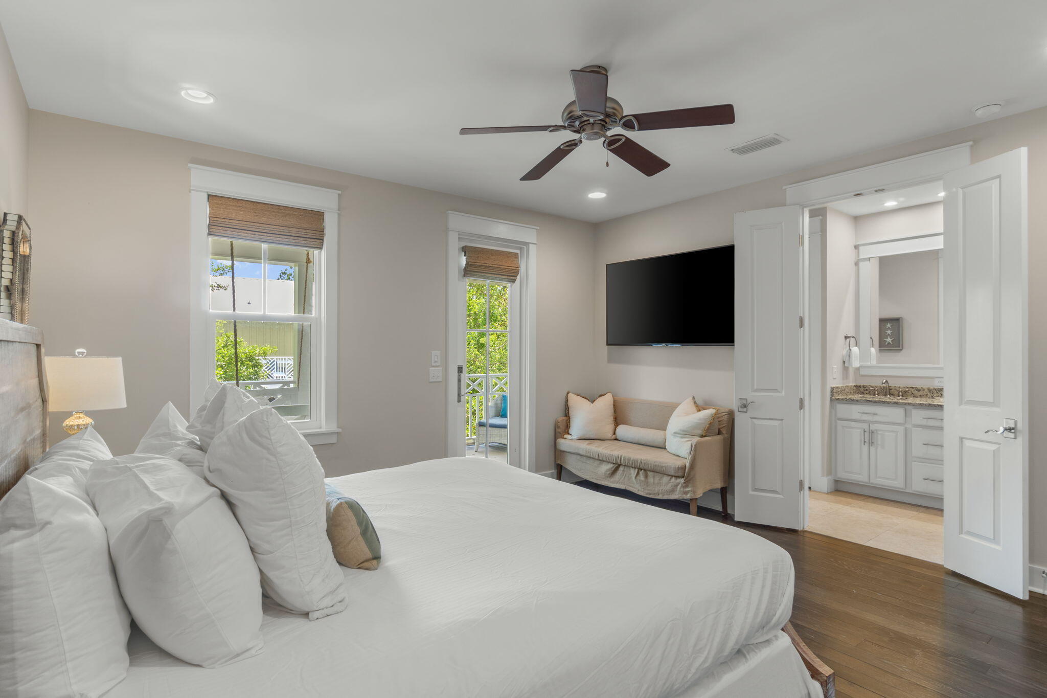 WATERCOLOR - Residential