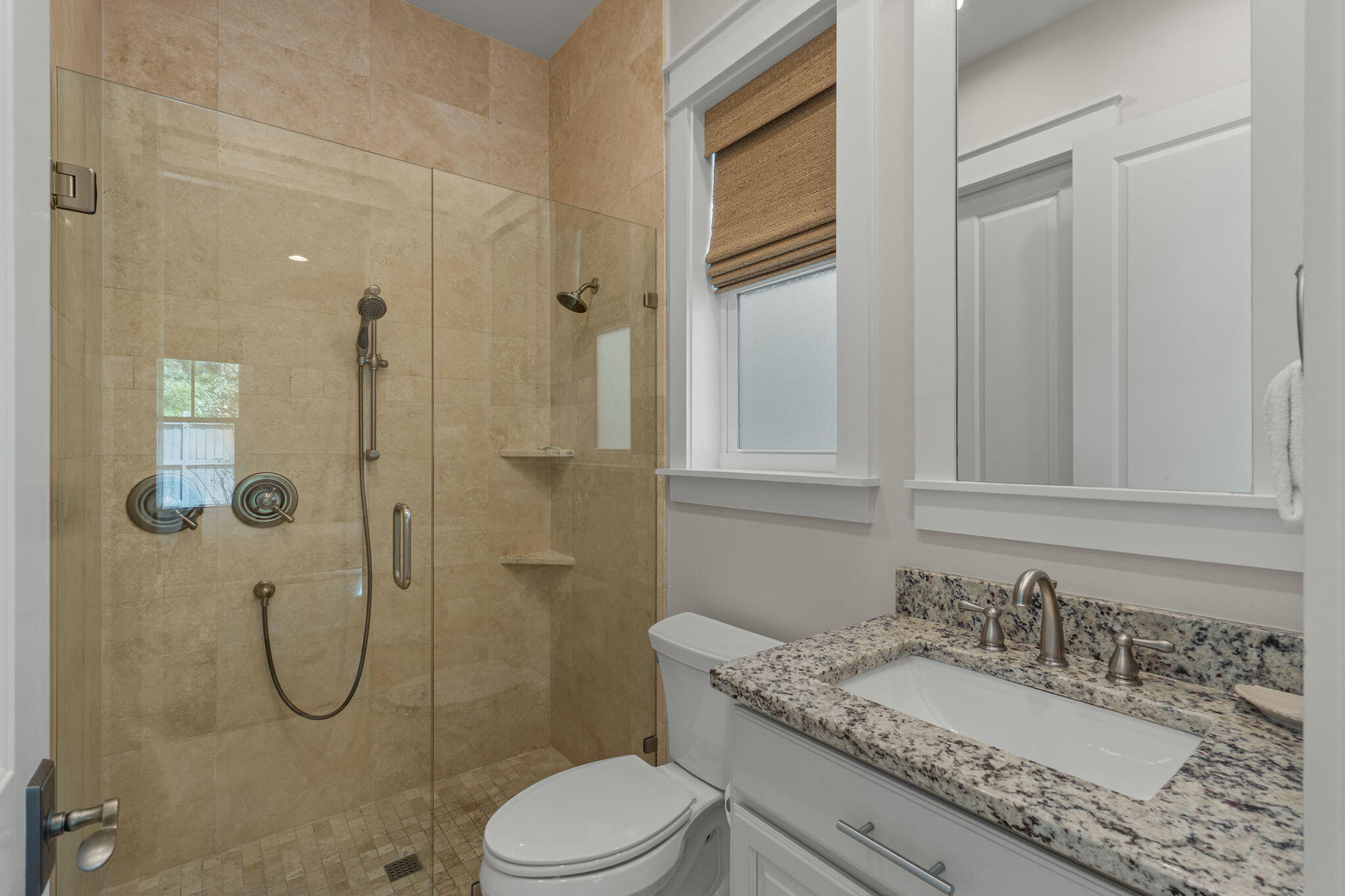 WATERCOLOR - Residential