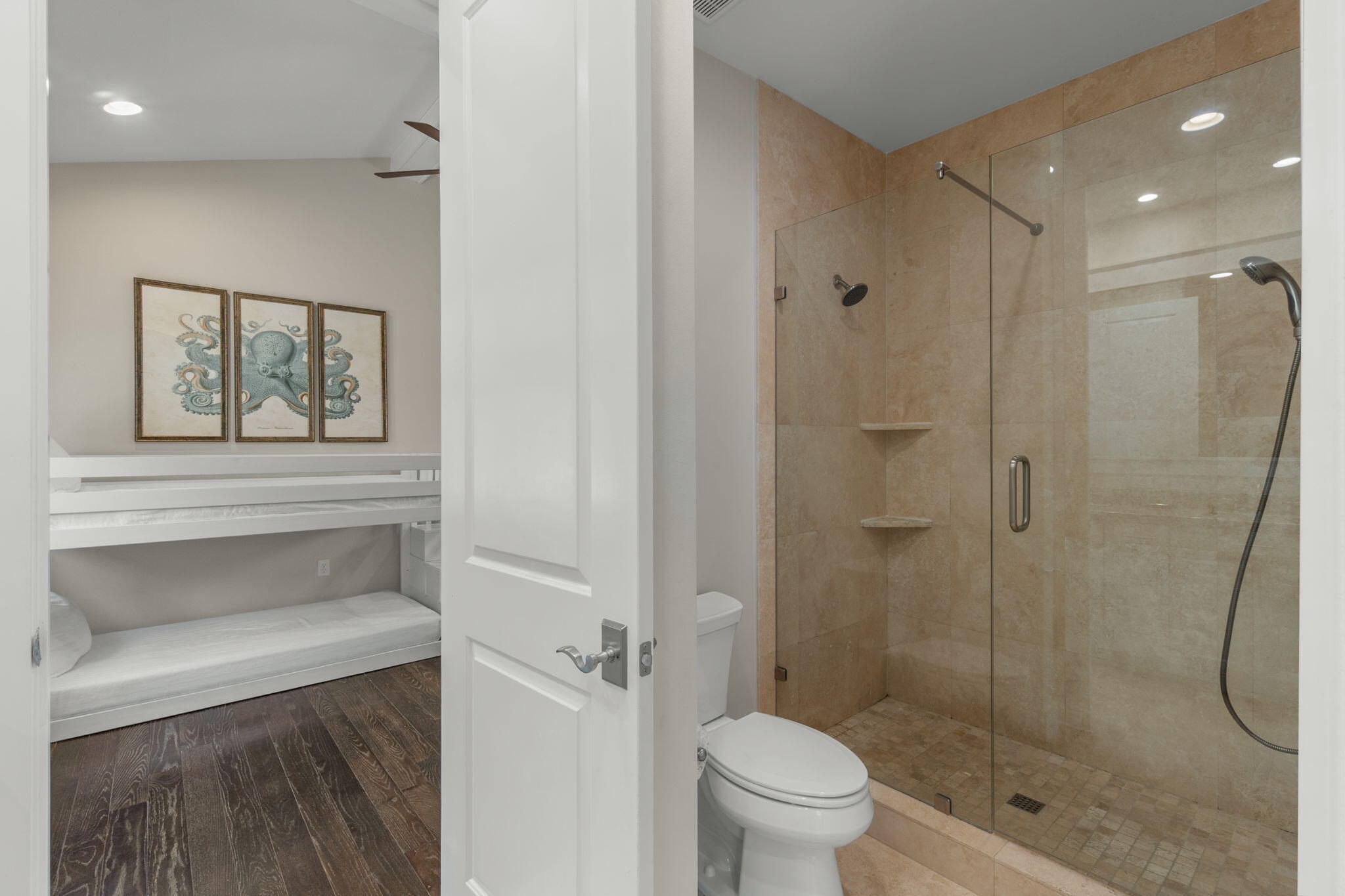 WATERCOLOR - Residential