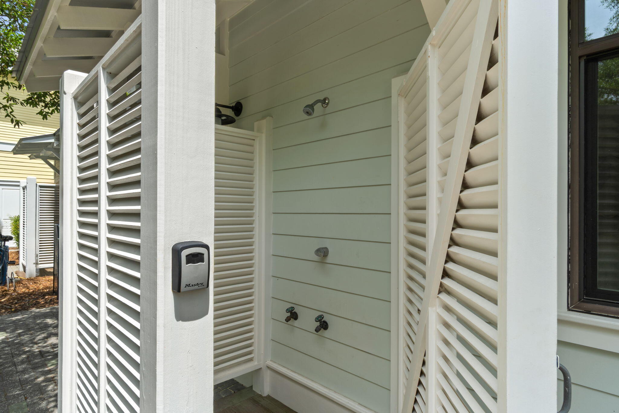 WATERCOLOR - Residential