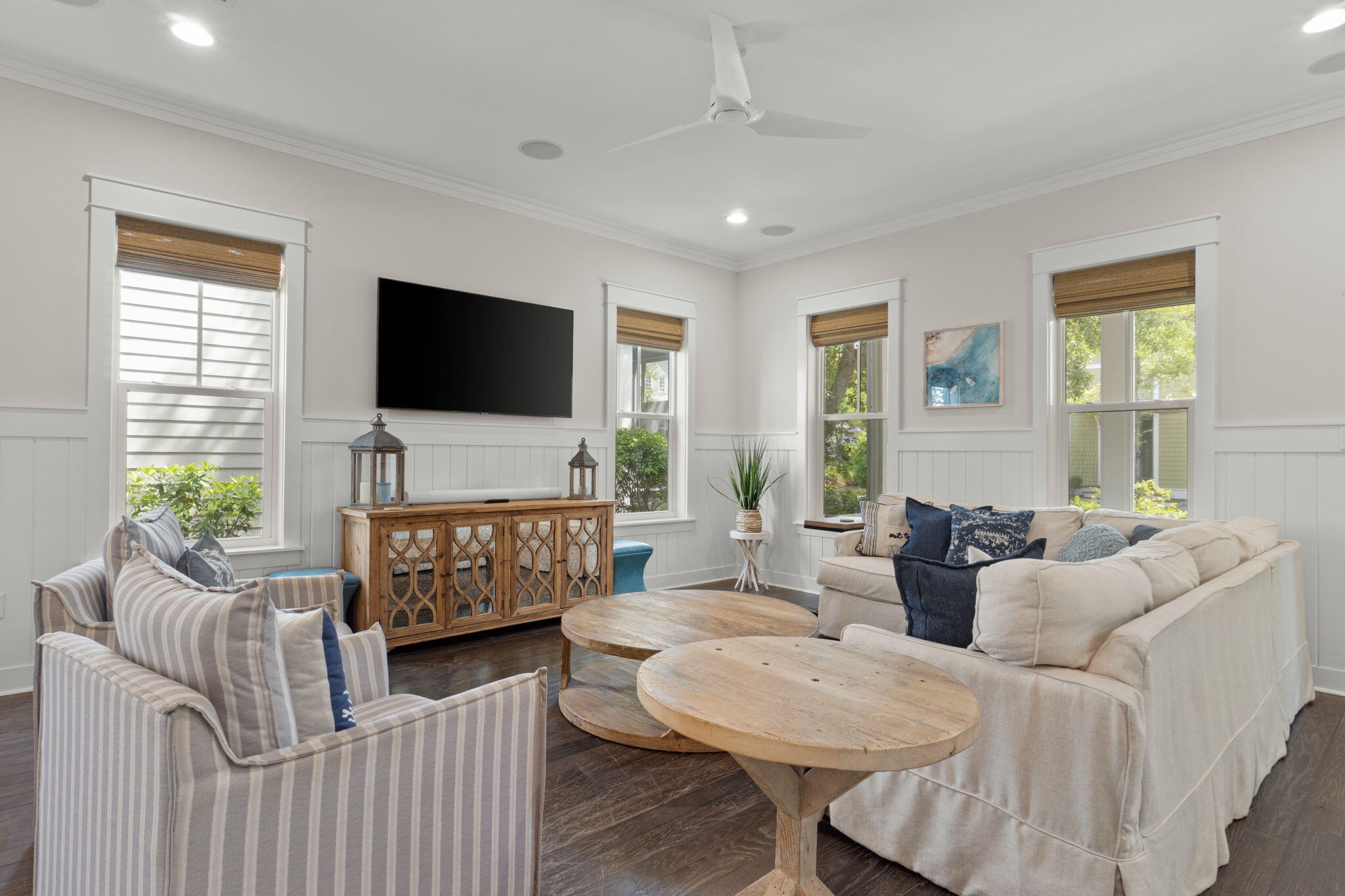 WATERCOLOR - Residential