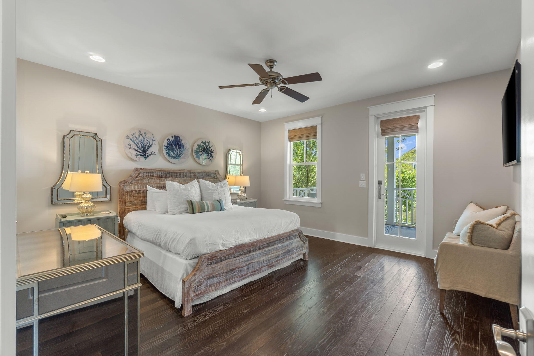 WATERCOLOR - Residential