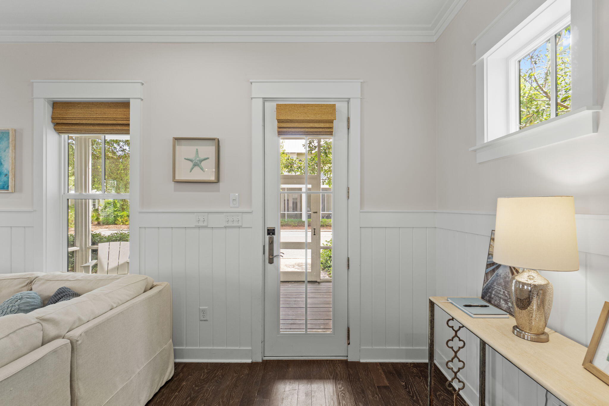 WATERCOLOR - Residential