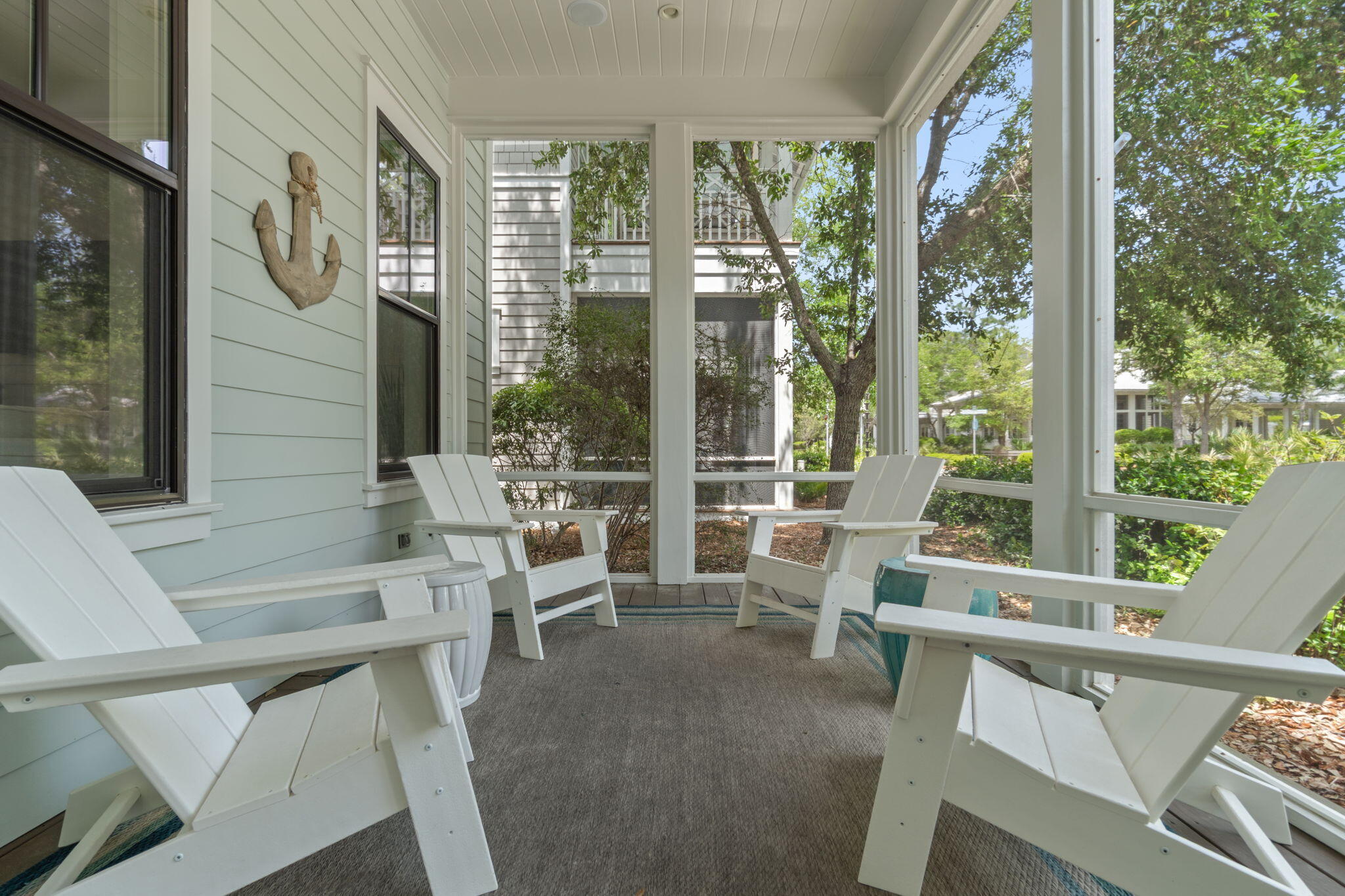 WATERCOLOR - Residential